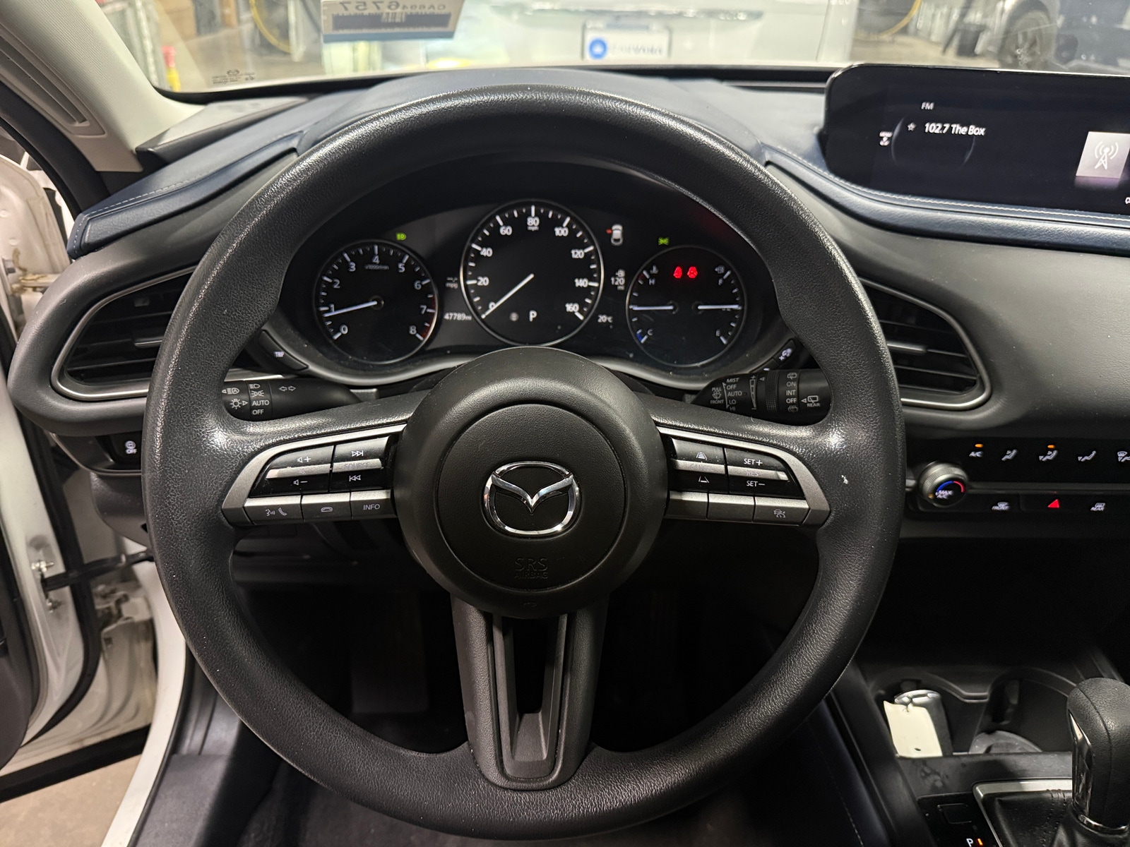 Thumbnail: 2021 Mazda CX-30 - 5