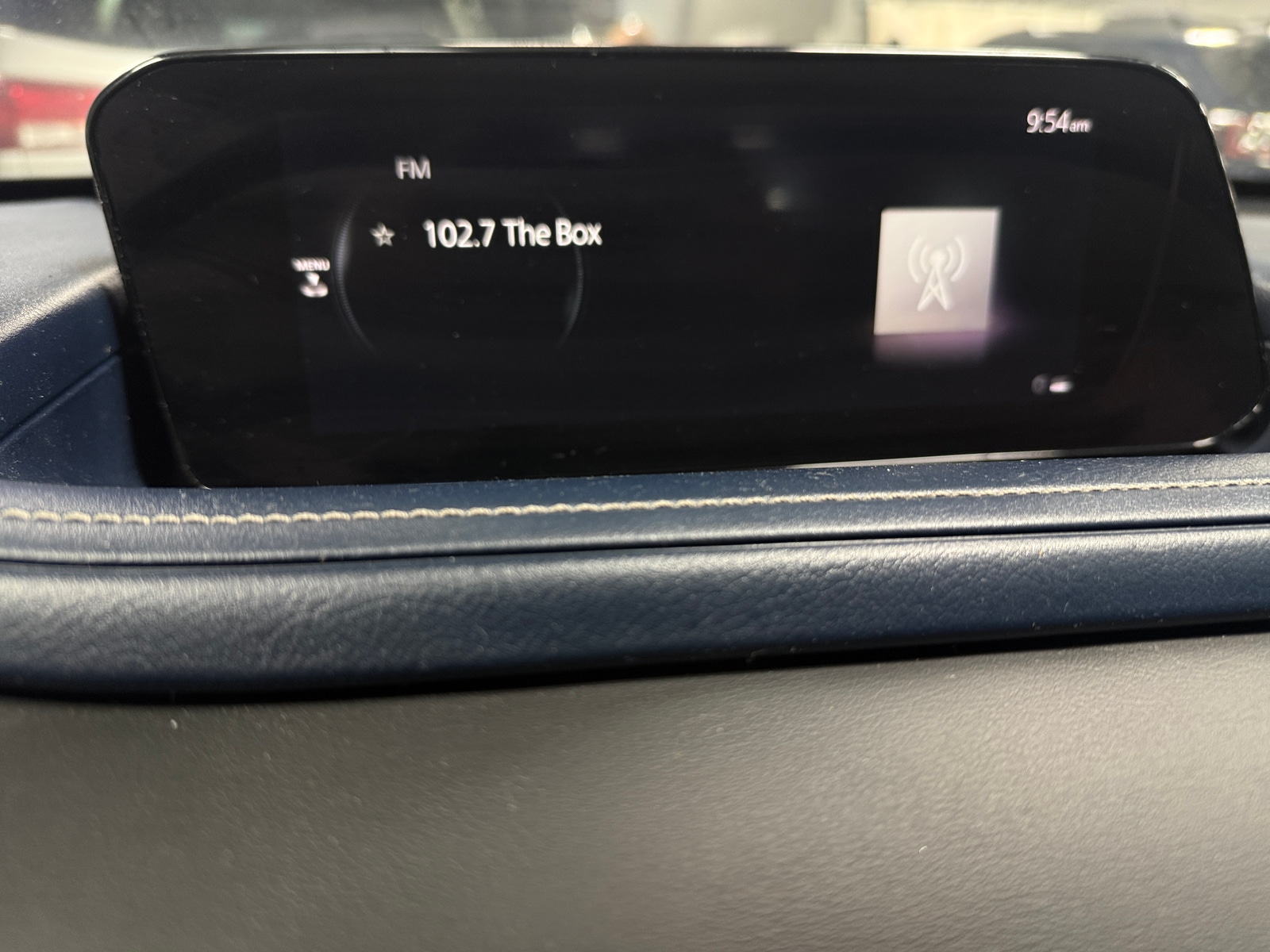 Thumbnail: 2021 Mazda CX-30 - 4
