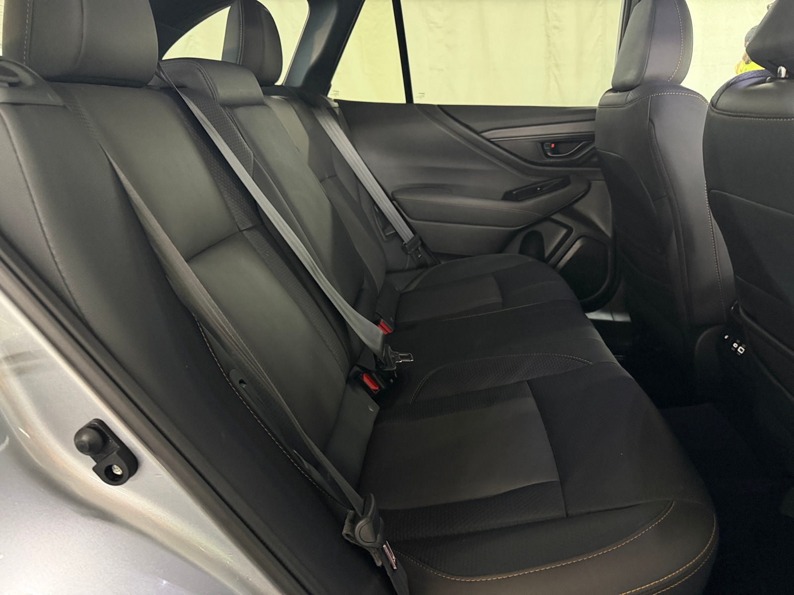 Thumbnail: 2024 Subaru Outback - 5