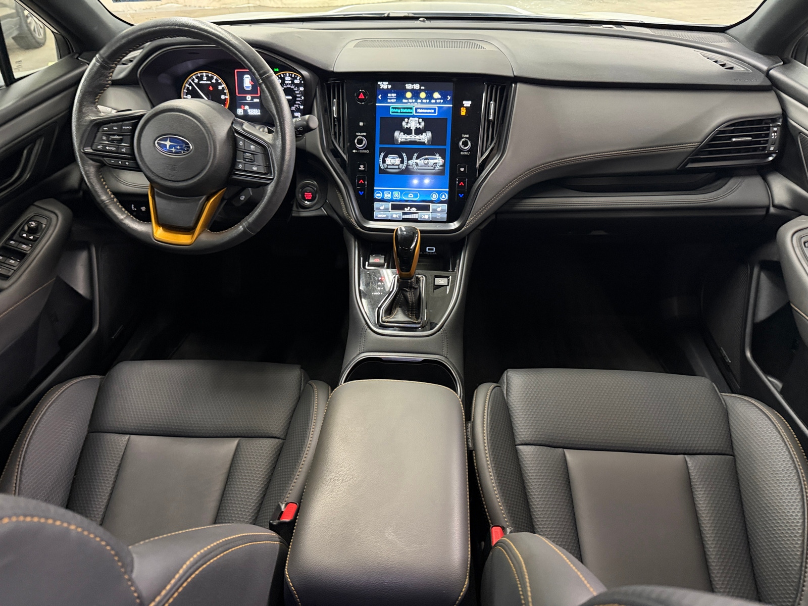 Thumbnail: 2024 Subaru Outback - 2