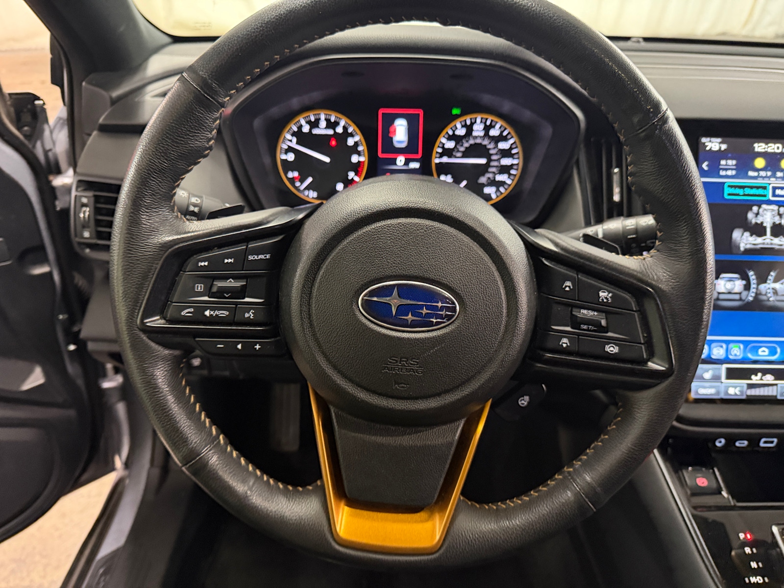 Thumbnail: 2024 Subaru Outback - 4