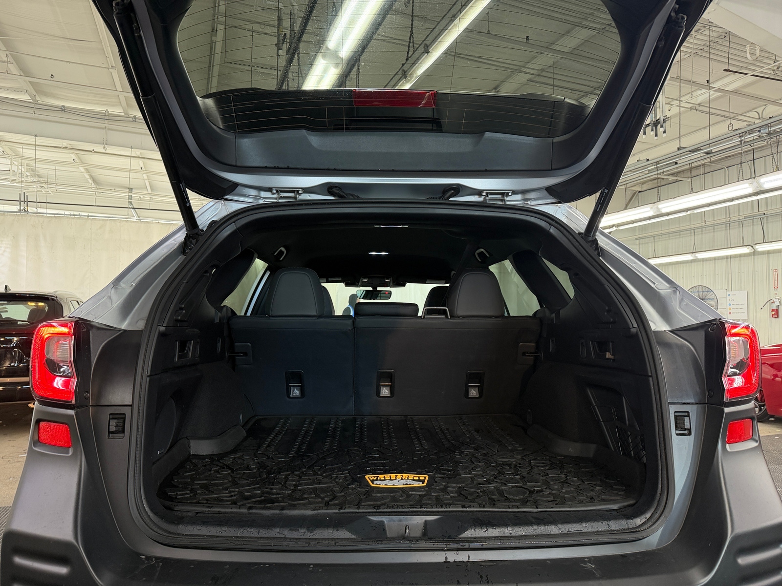 Thumbnail: 2024 Subaru Outback - 6
