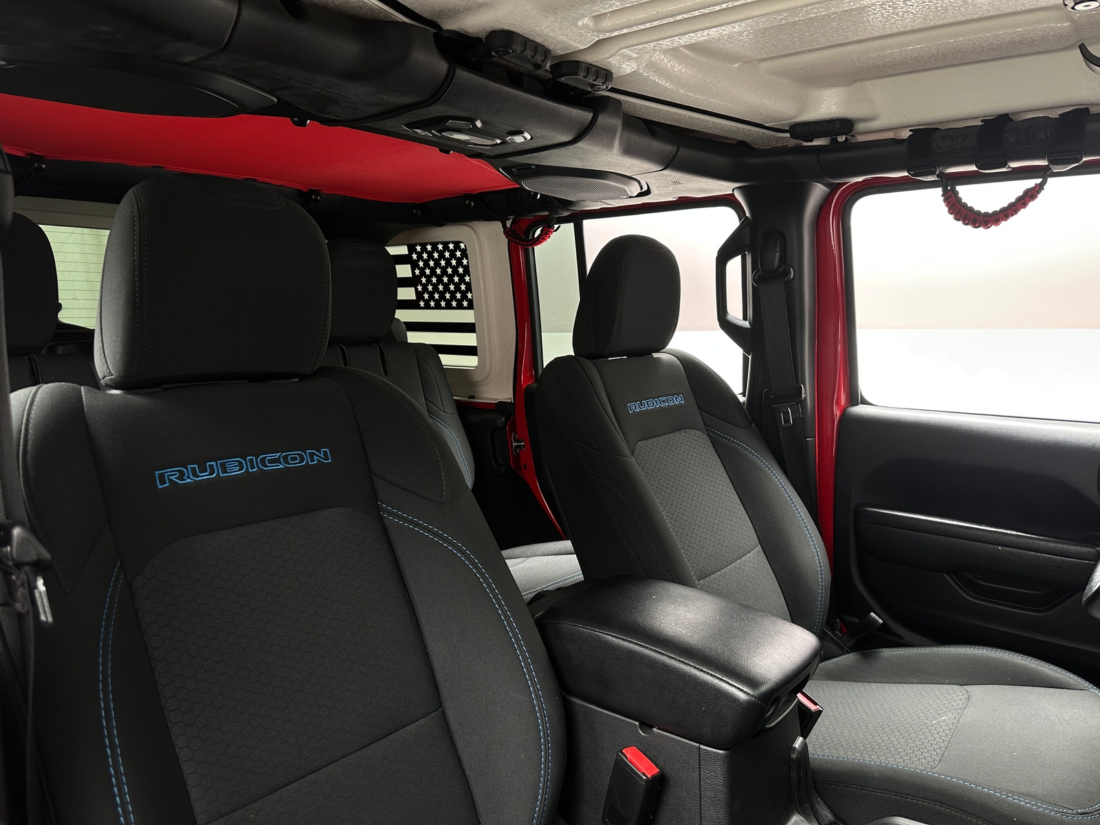 Thumbnail: 2022 Jeep Wrangler - 2