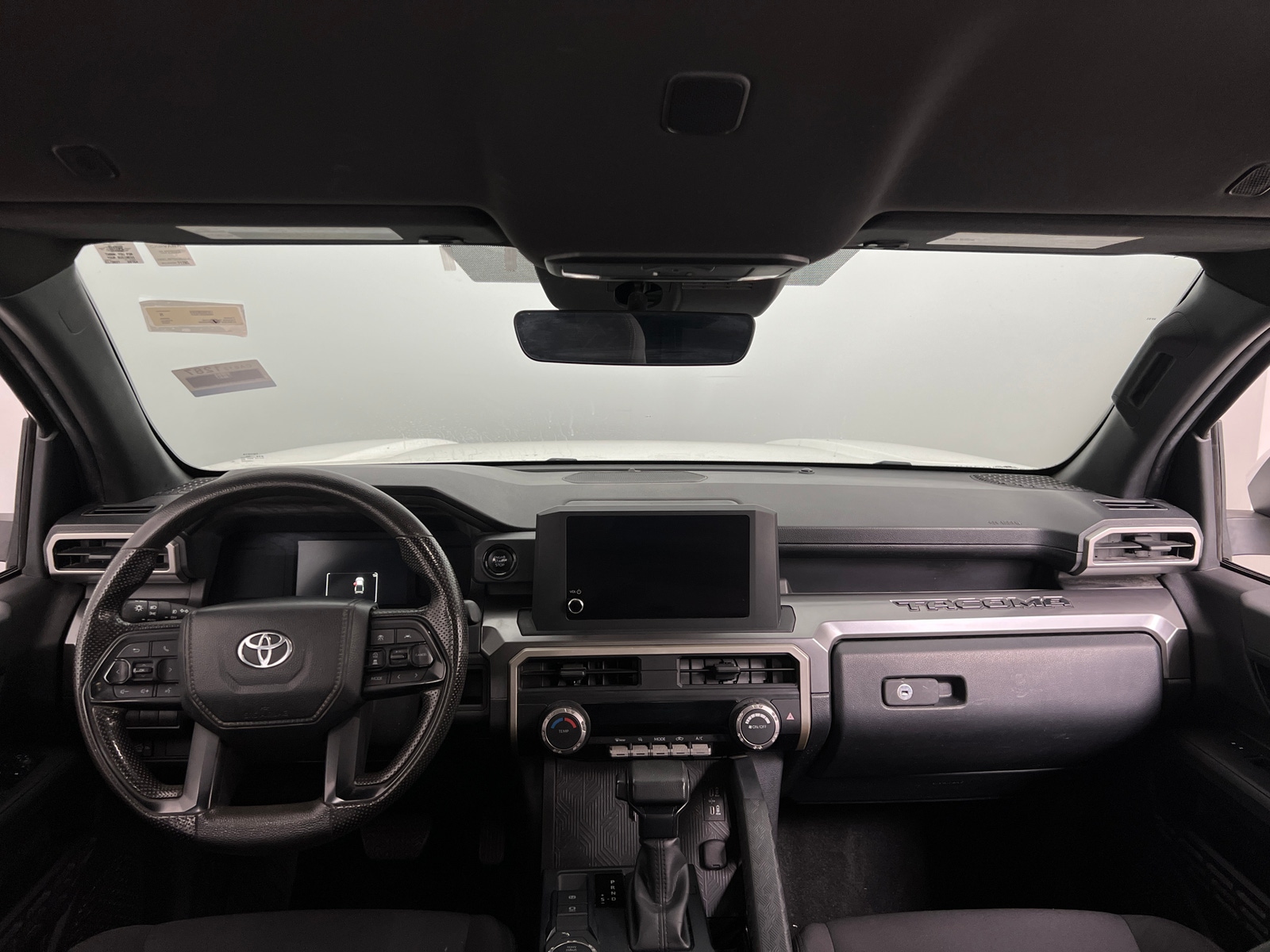 Thumbnail: 2024 Toyota Tacoma - 3
