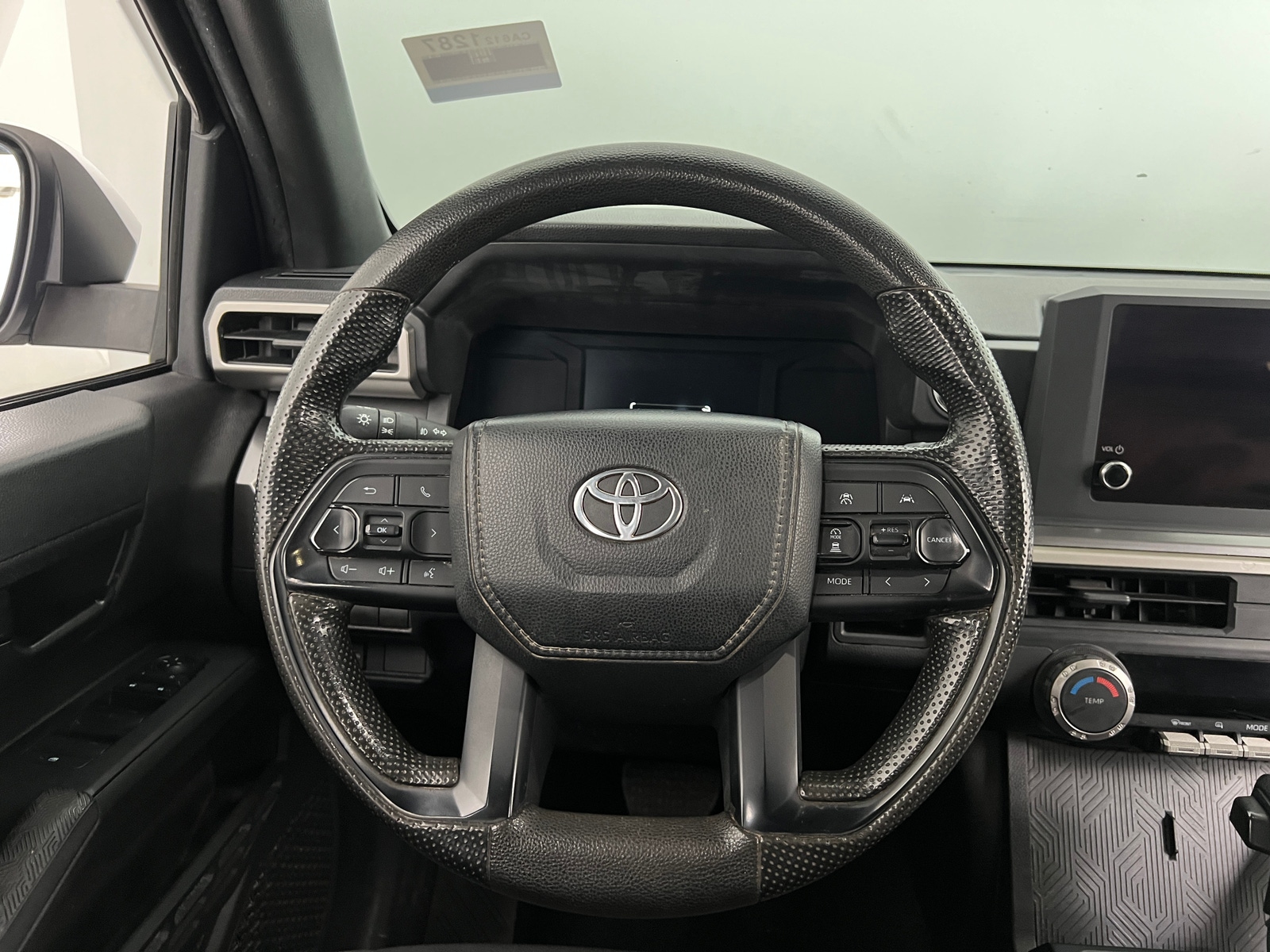 Thumbnail: 2024 Toyota Tacoma - 5
