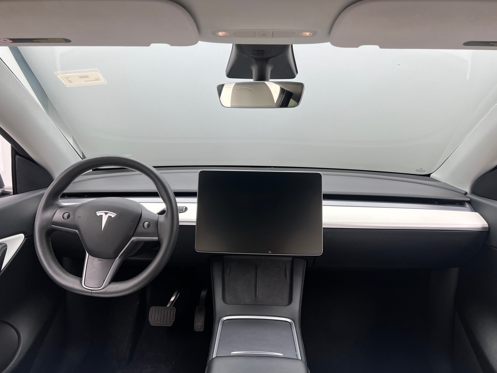 Thumbnail: 2021 Tesla Model Y - 2