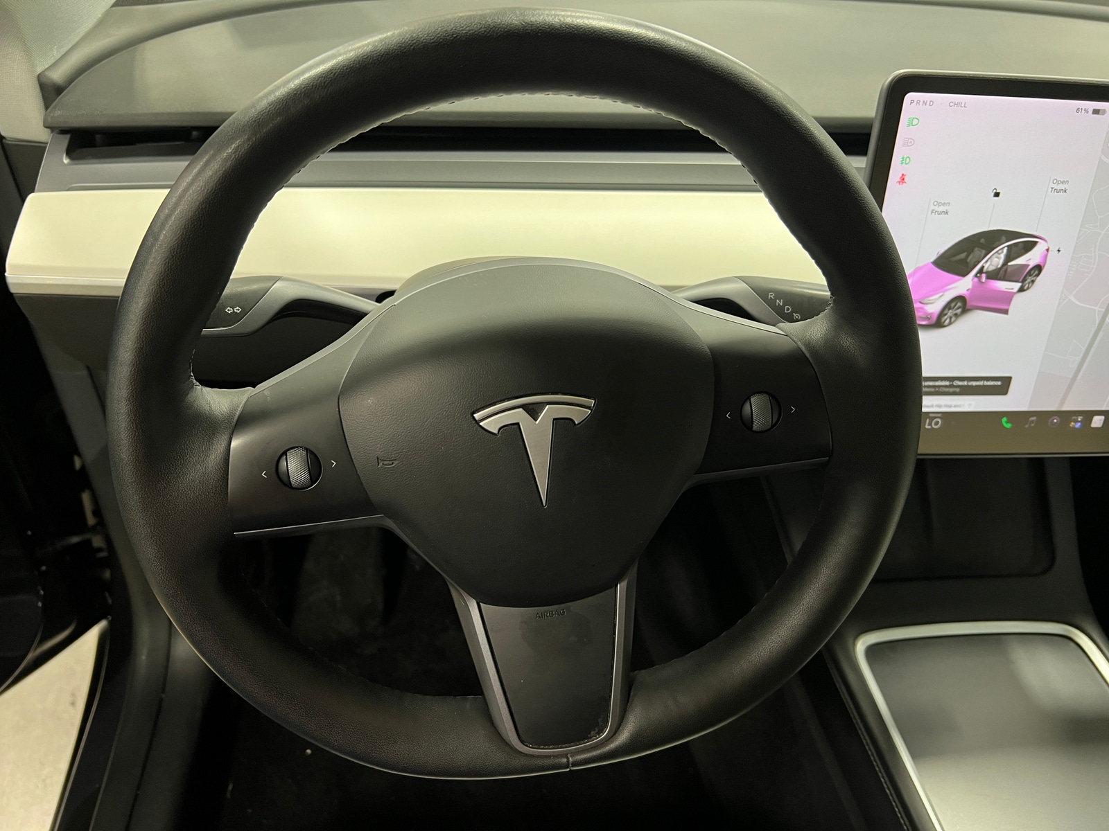 Thumbnail: 2021 Tesla Model Y - 4