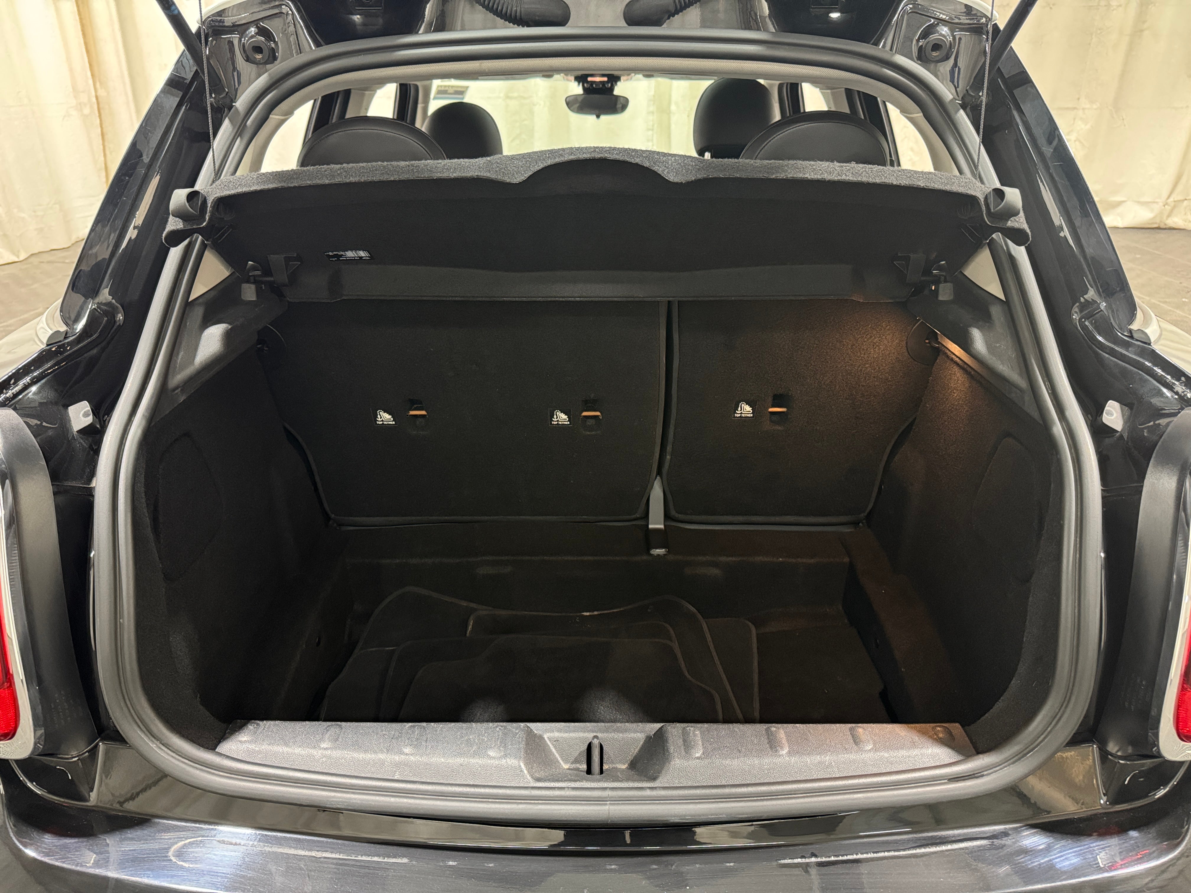 2021 MINI Hardtop 4 Door
