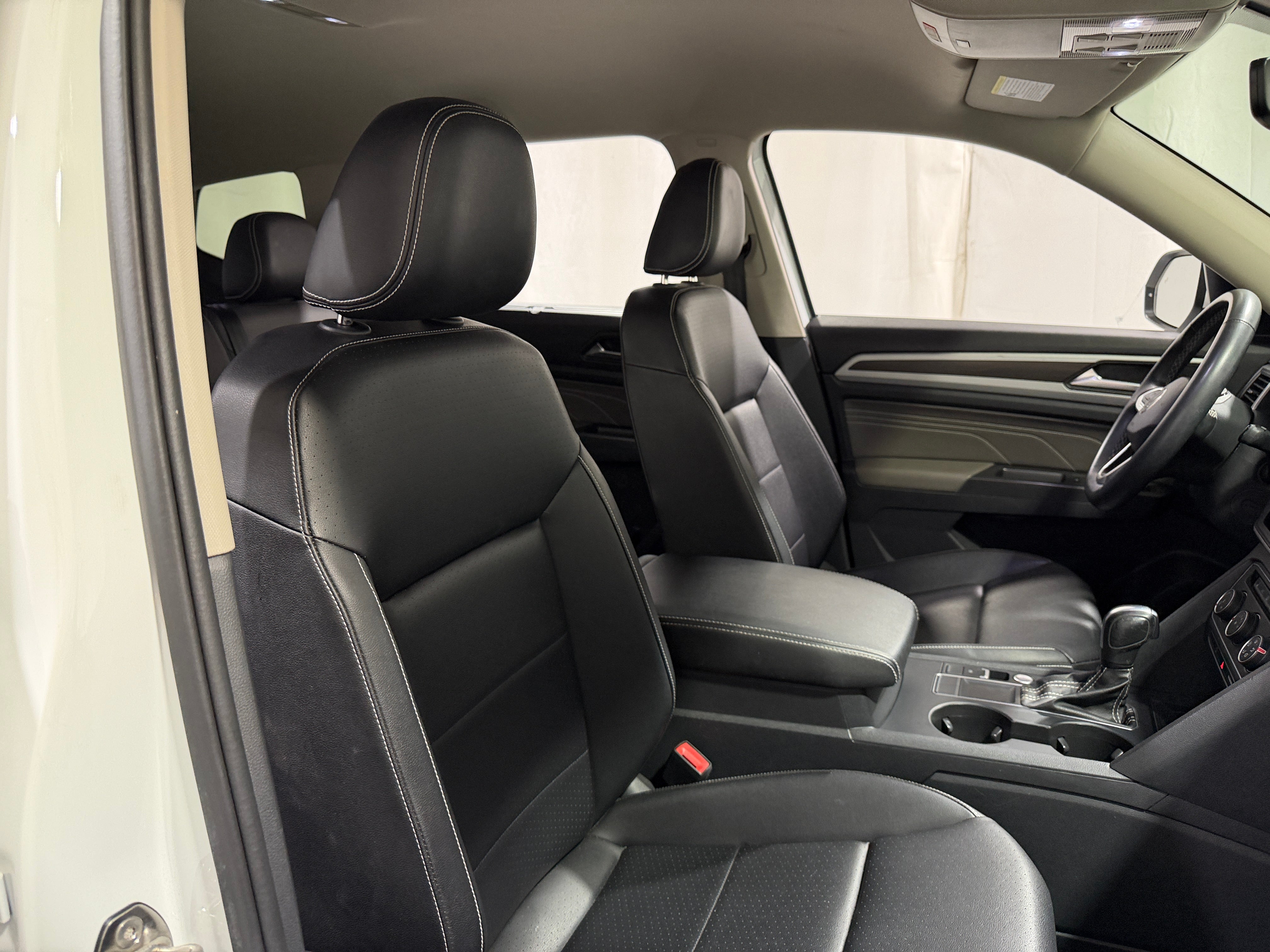 2023 Volkswagen Atlas