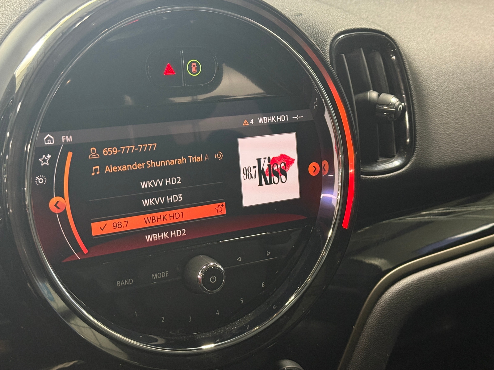 Thumbnail: 2021 MINI Cooper Countryman - 3