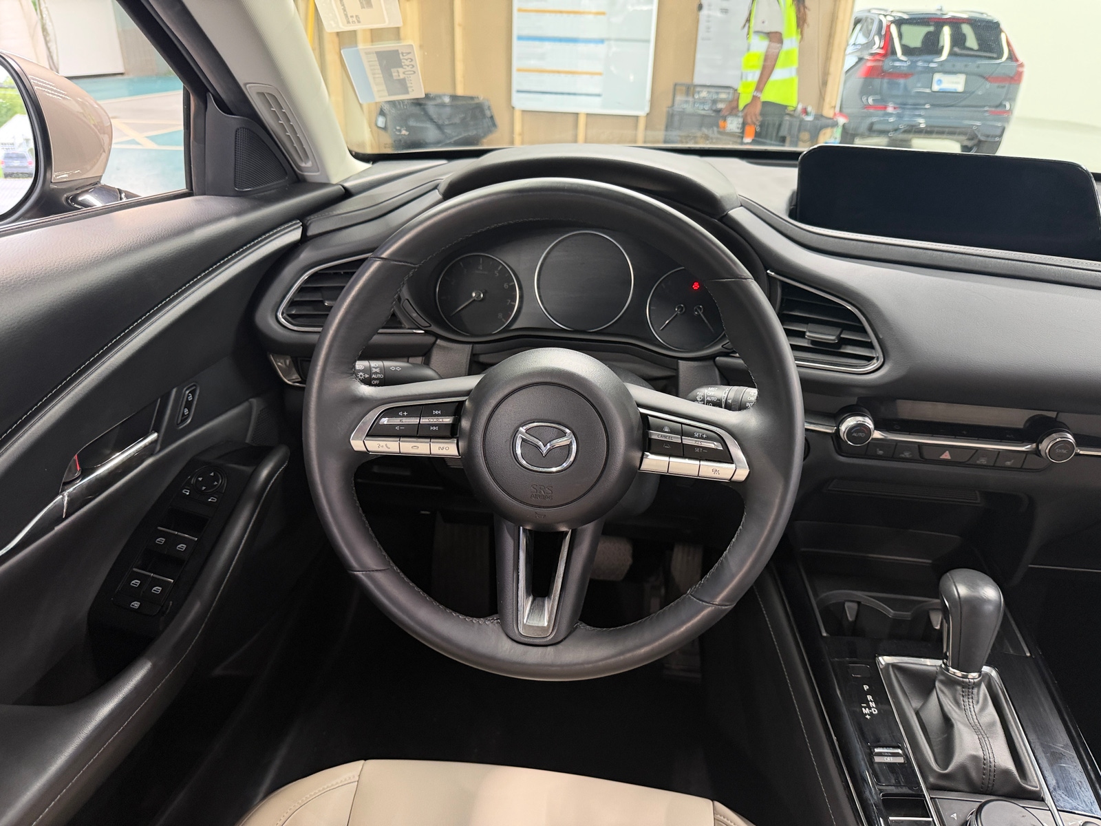 Thumbnail: 2023 Mazda CX-30 - 4