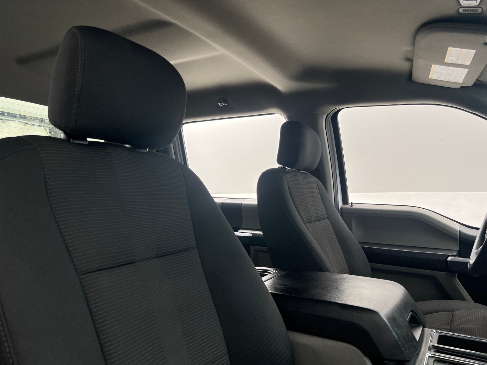 Thumbnail: 2020 Ford Econoline - 2