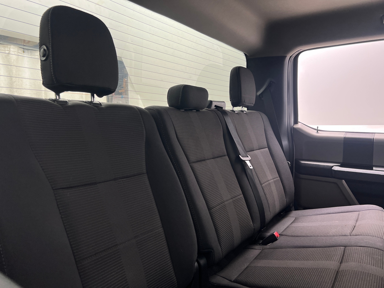 Thumbnail: 2020 Ford Econoline - 6