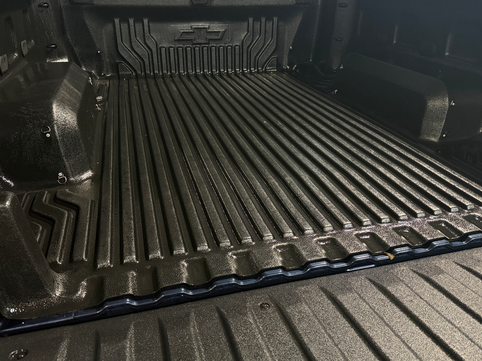 Thumbnail: 2022 Chevrolet Silverado 1500 - 7
