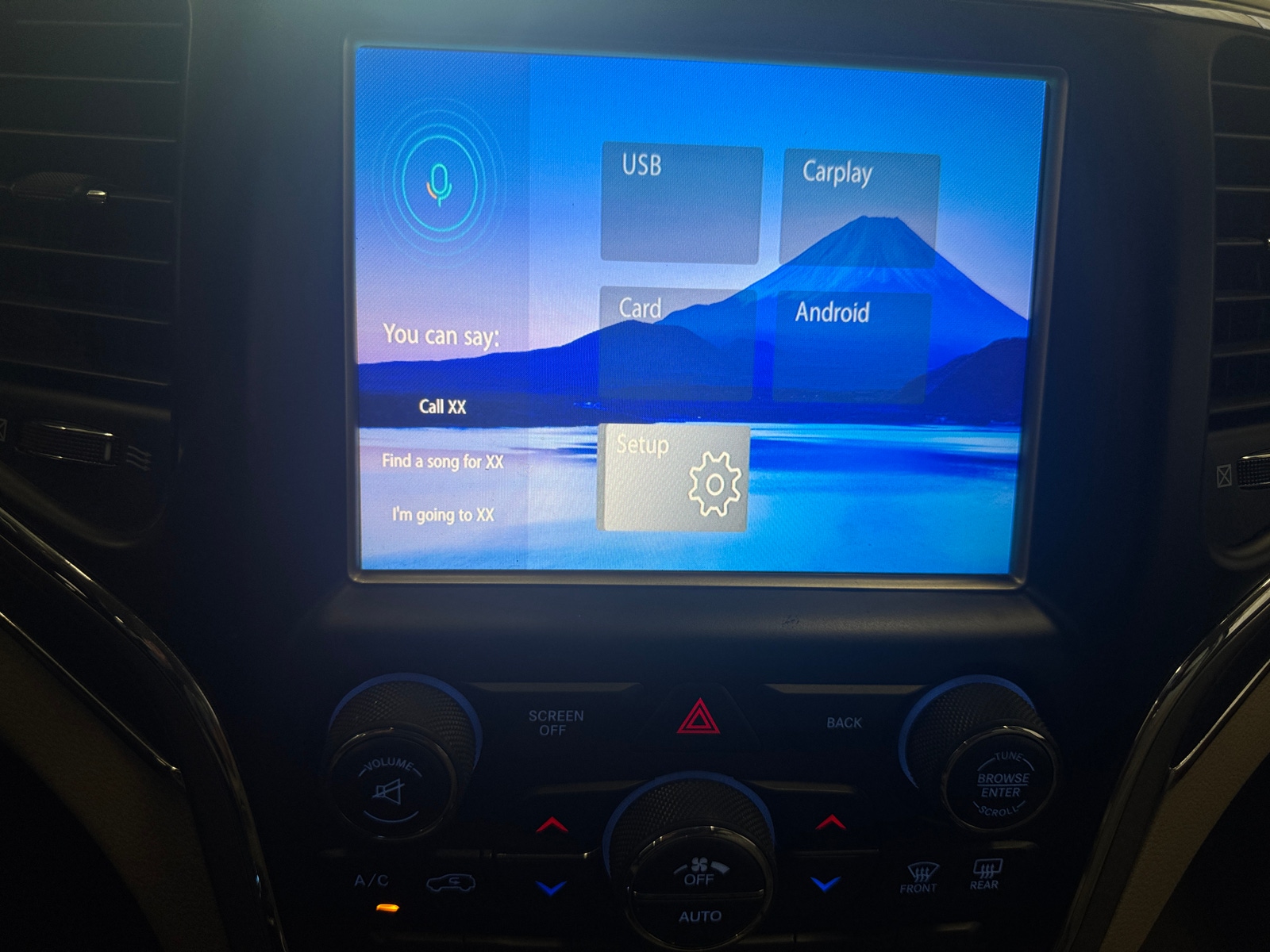 Thumbnail: 2015 Jeep Grand Cherokee - 3
