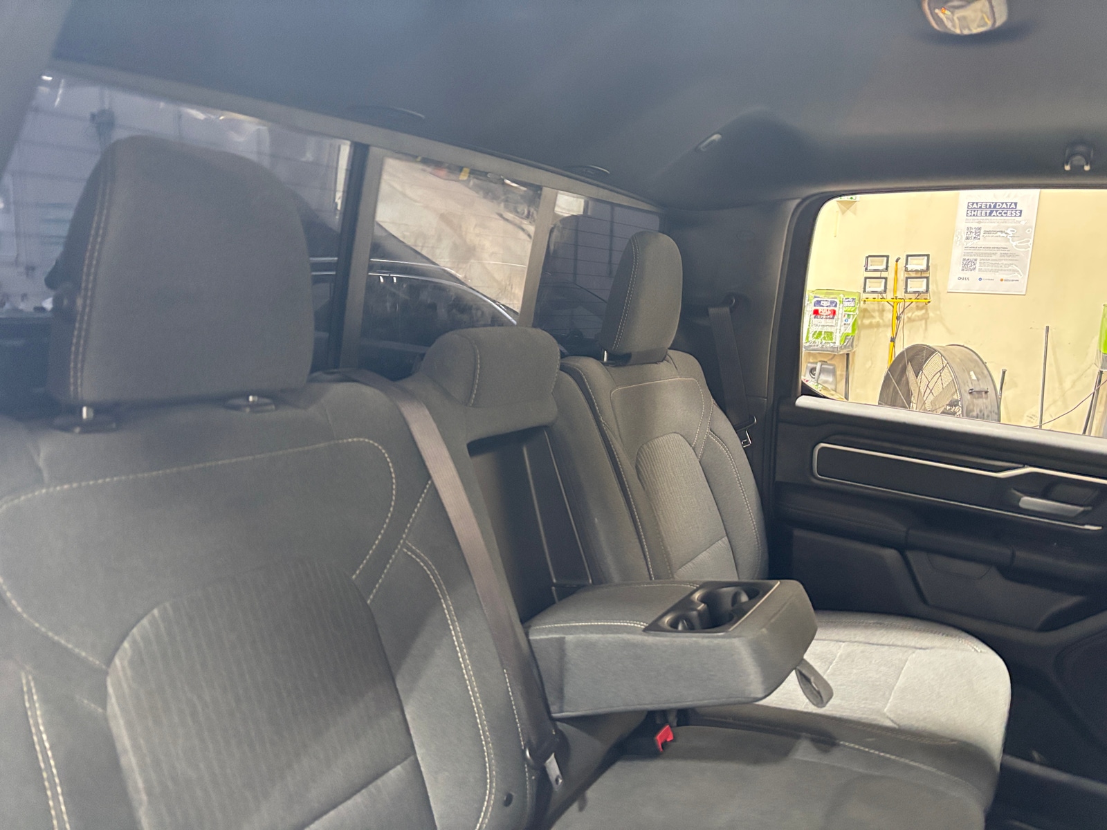 Thumbnail: 2021 RAM 1500 - 6