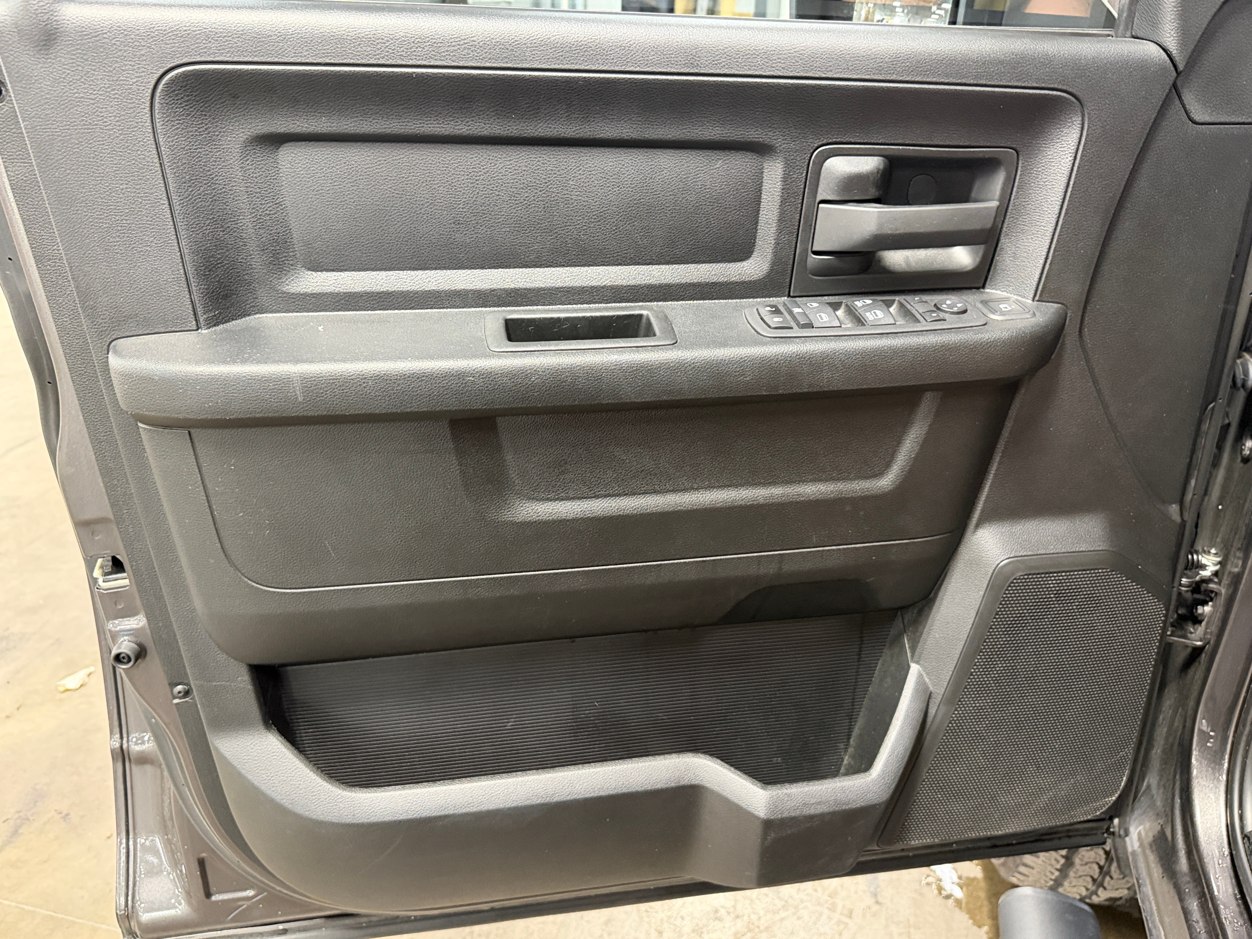 2024 RAM 2500 Pickup