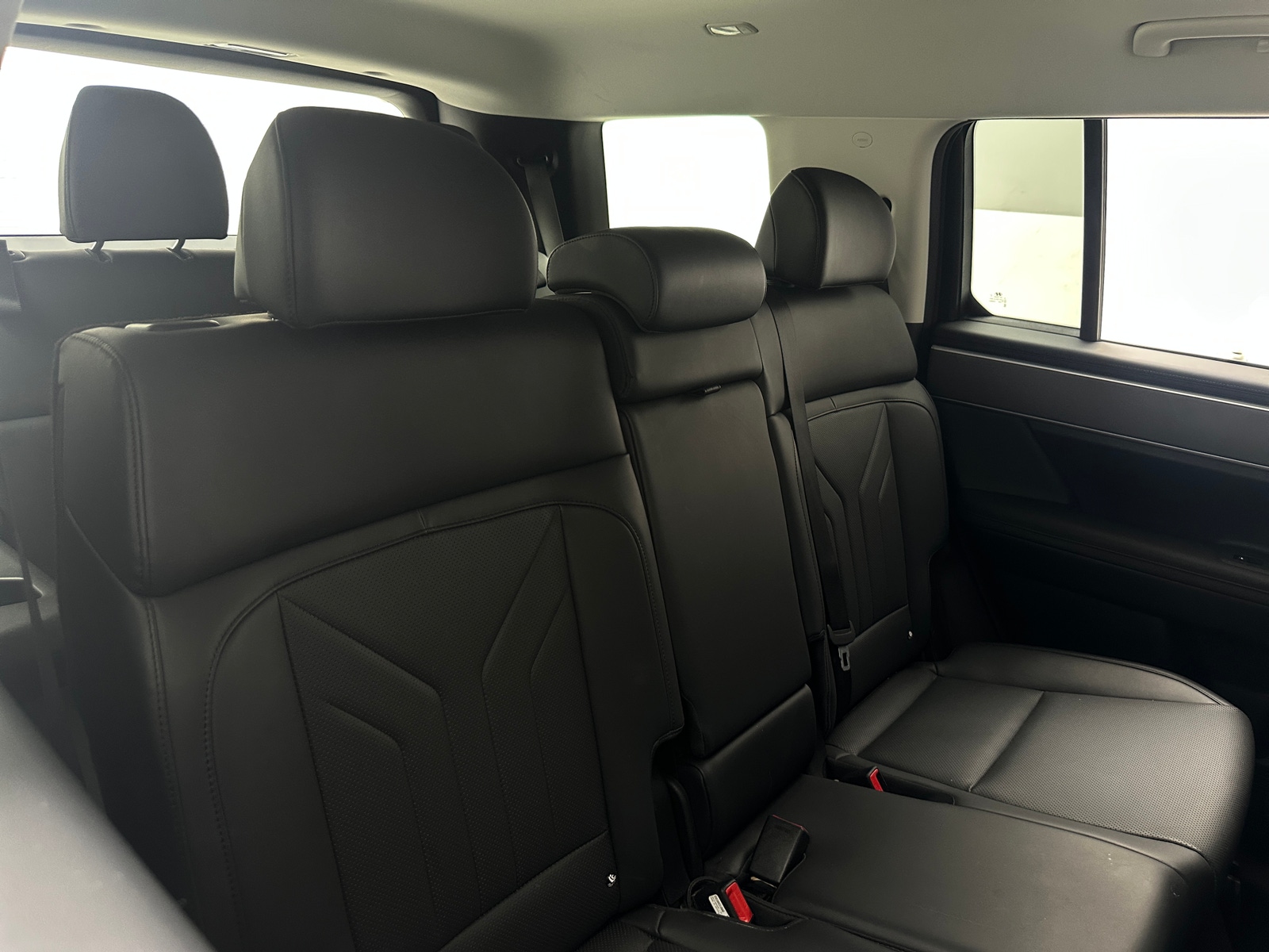 Thumbnail: 2026 Hyundai Santa Fe - 5