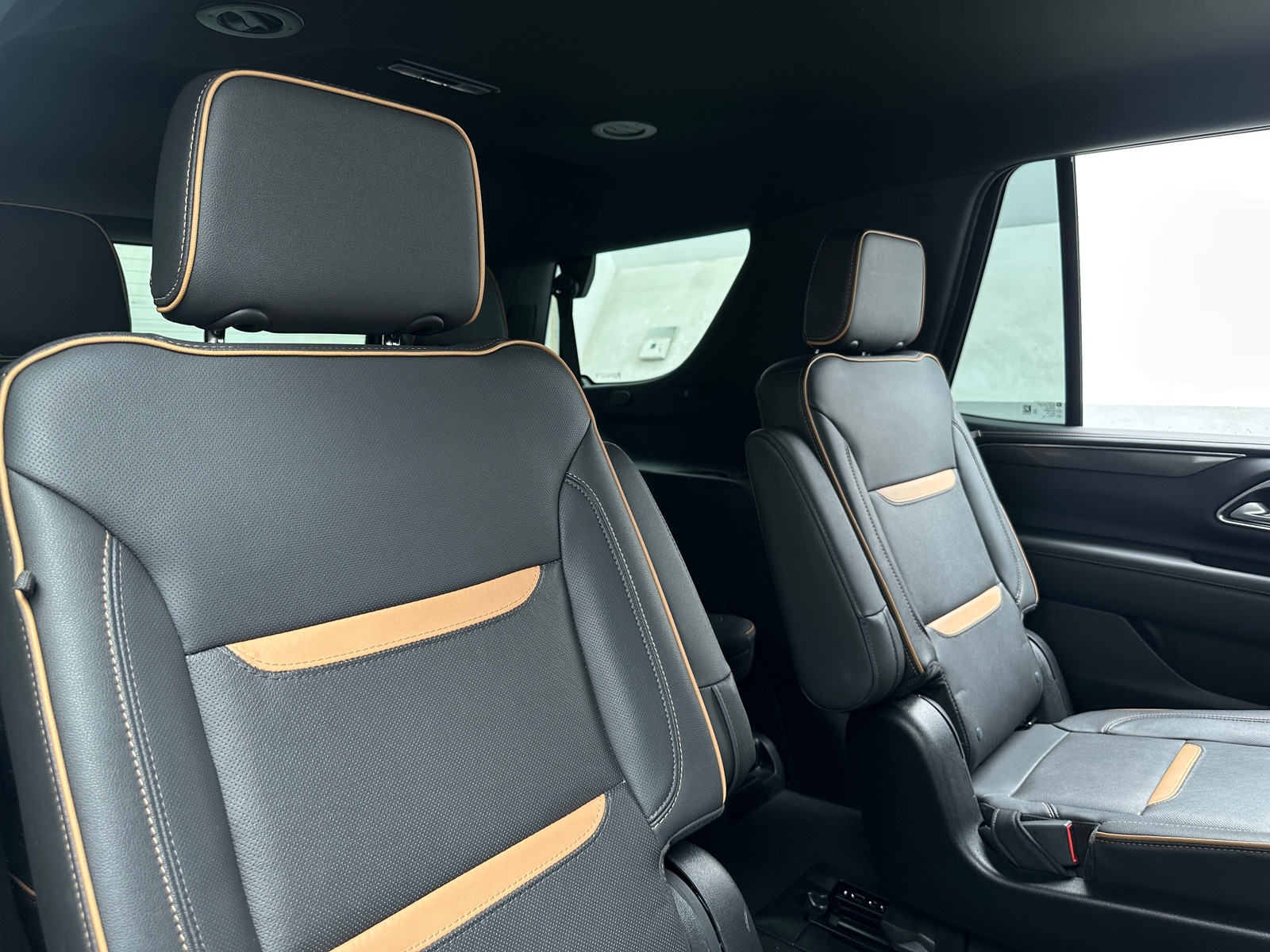 Thumbnail: 2022 GMC Yukon - 5