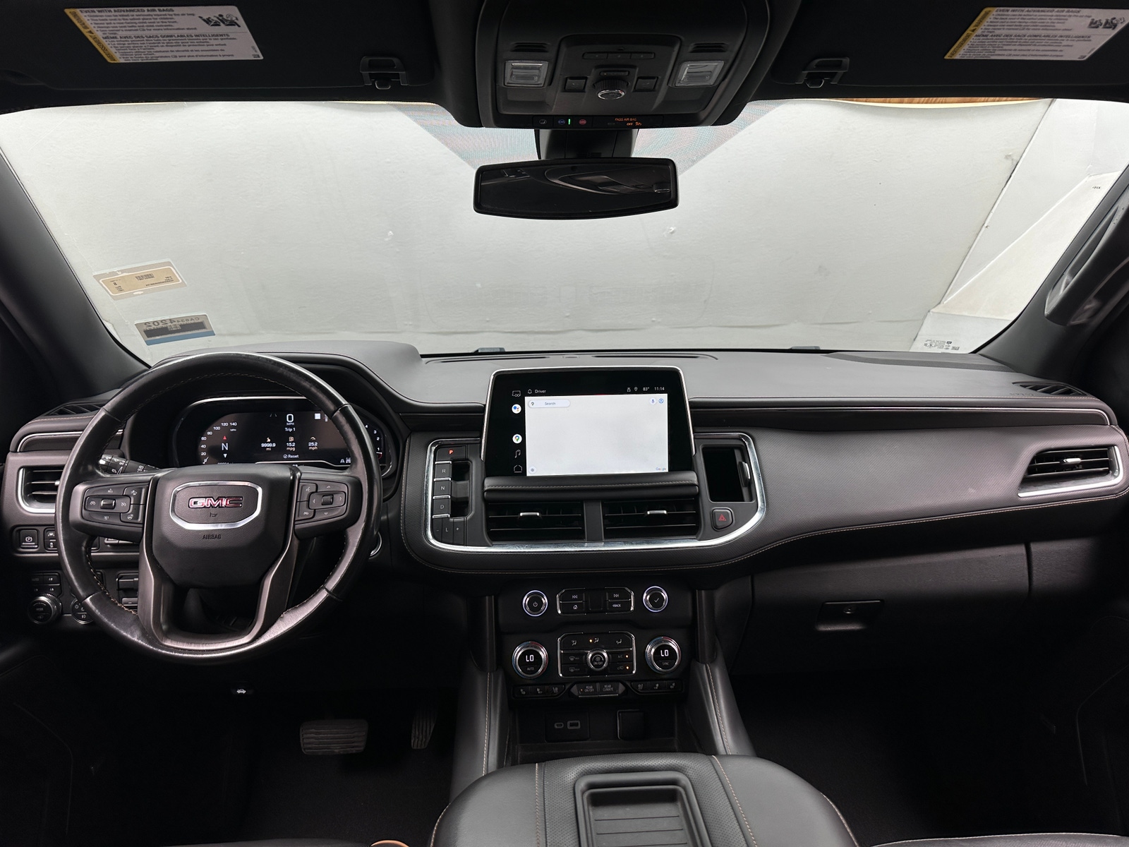Thumbnail: 2022 GMC Yukon - 2