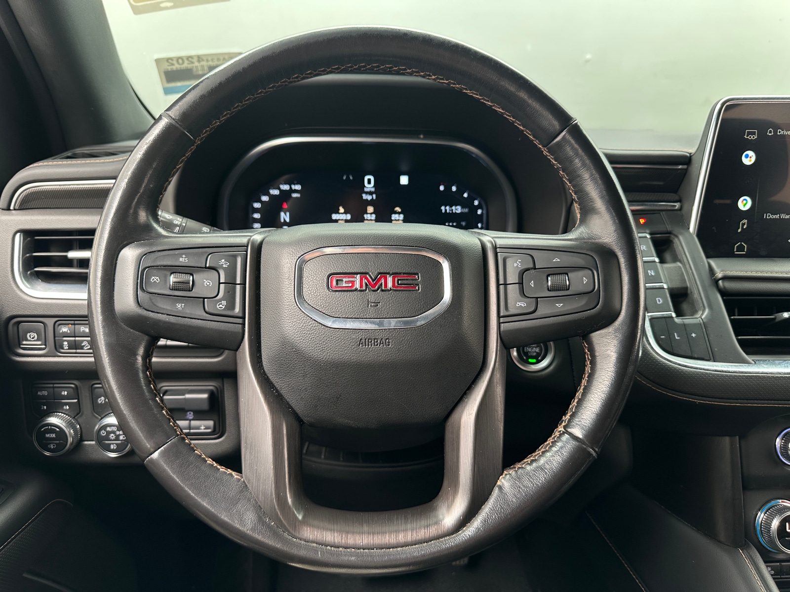 Thumbnail: 2022 GMC Yukon - 4
