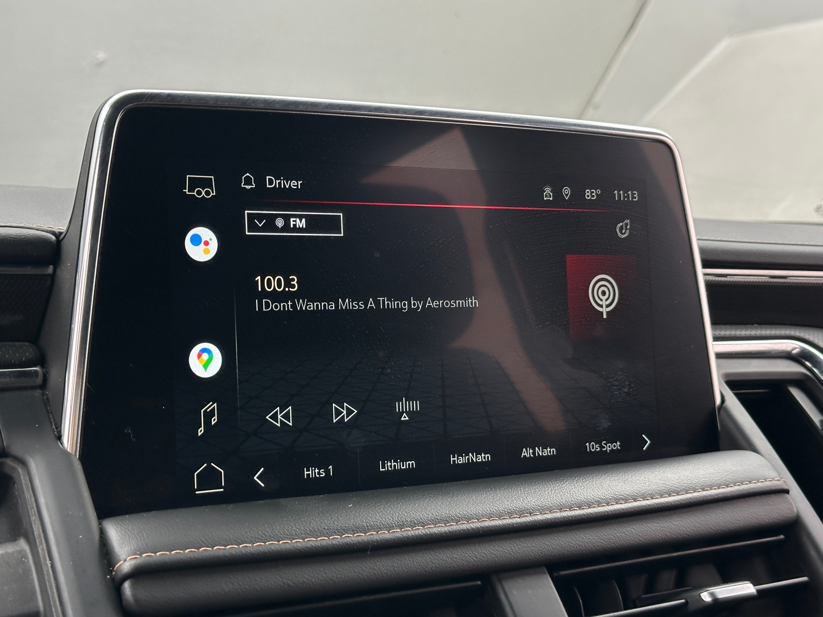 Thumbnail: 2022 GMC Yukon - 3