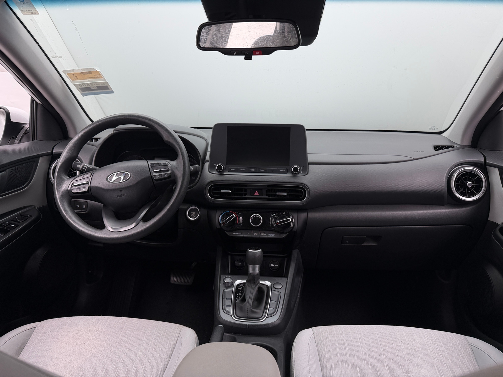 Thumbnail: 2023 Hyundai Kona - 3
