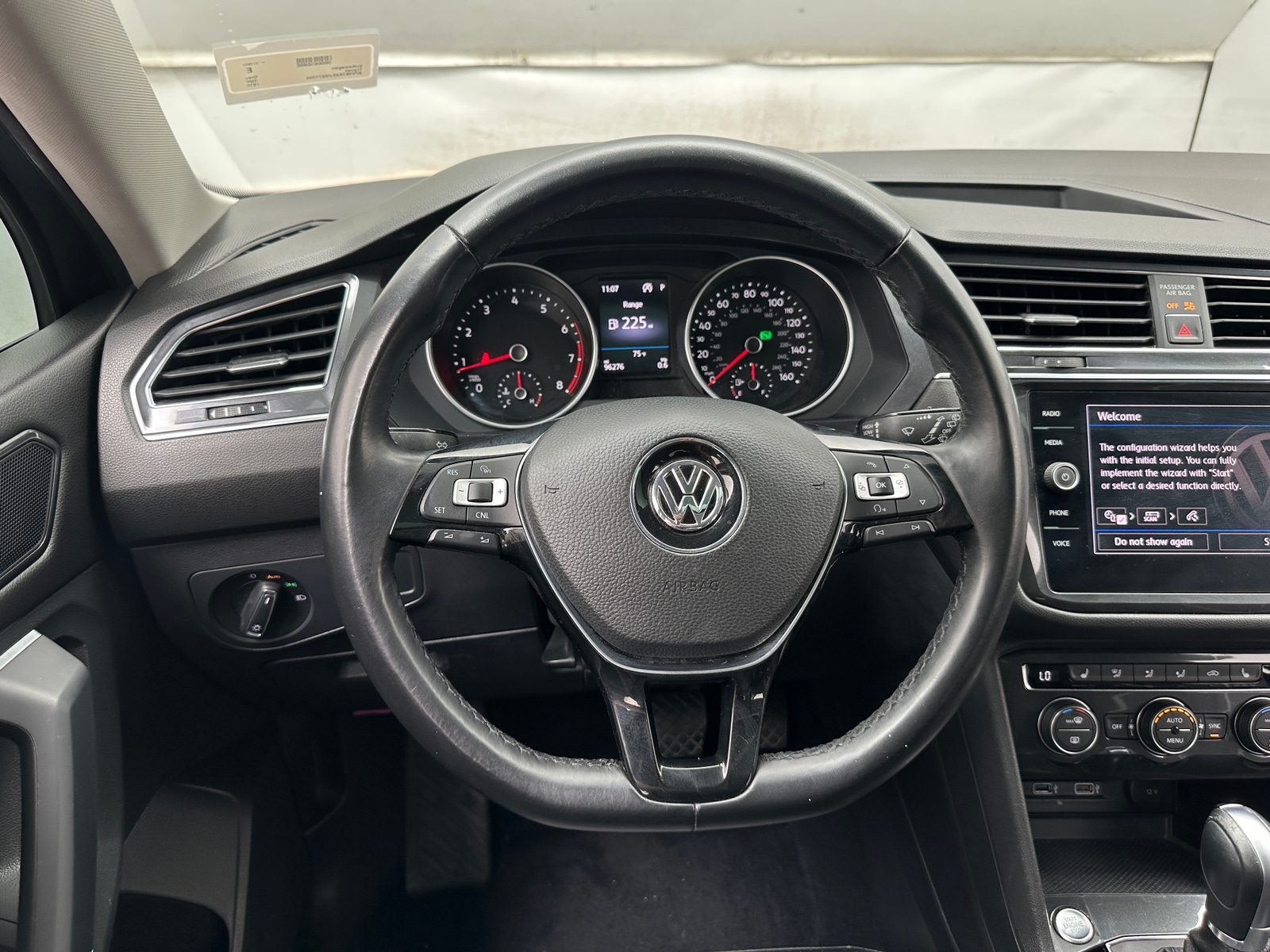 Thumbnail: 2018 Volkswagen Tiguan - 5