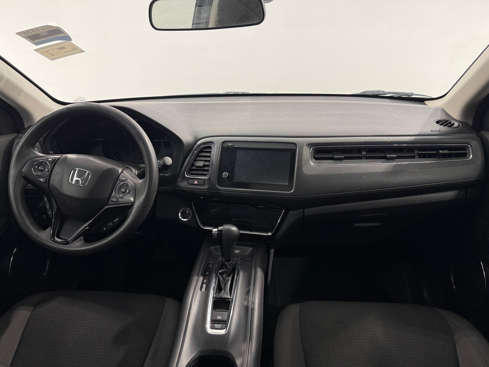 Thumbnail: 2022 Honda HR-V - 3