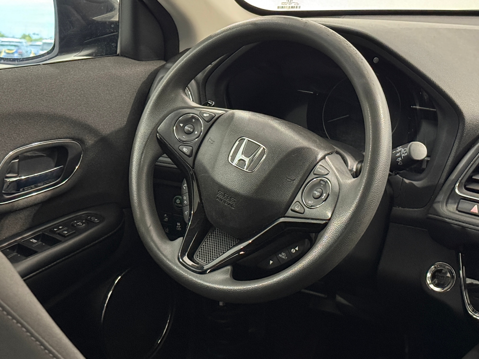 Thumbnail: 2022 Honda HR-V - 5