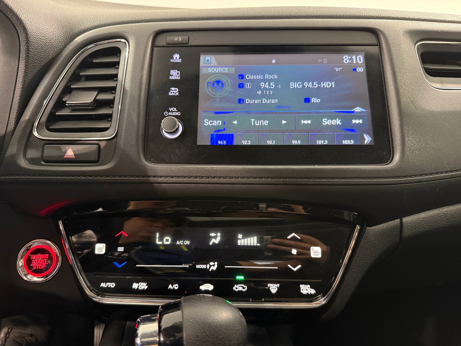 Thumbnail: 2022 Honda HR-V - 4