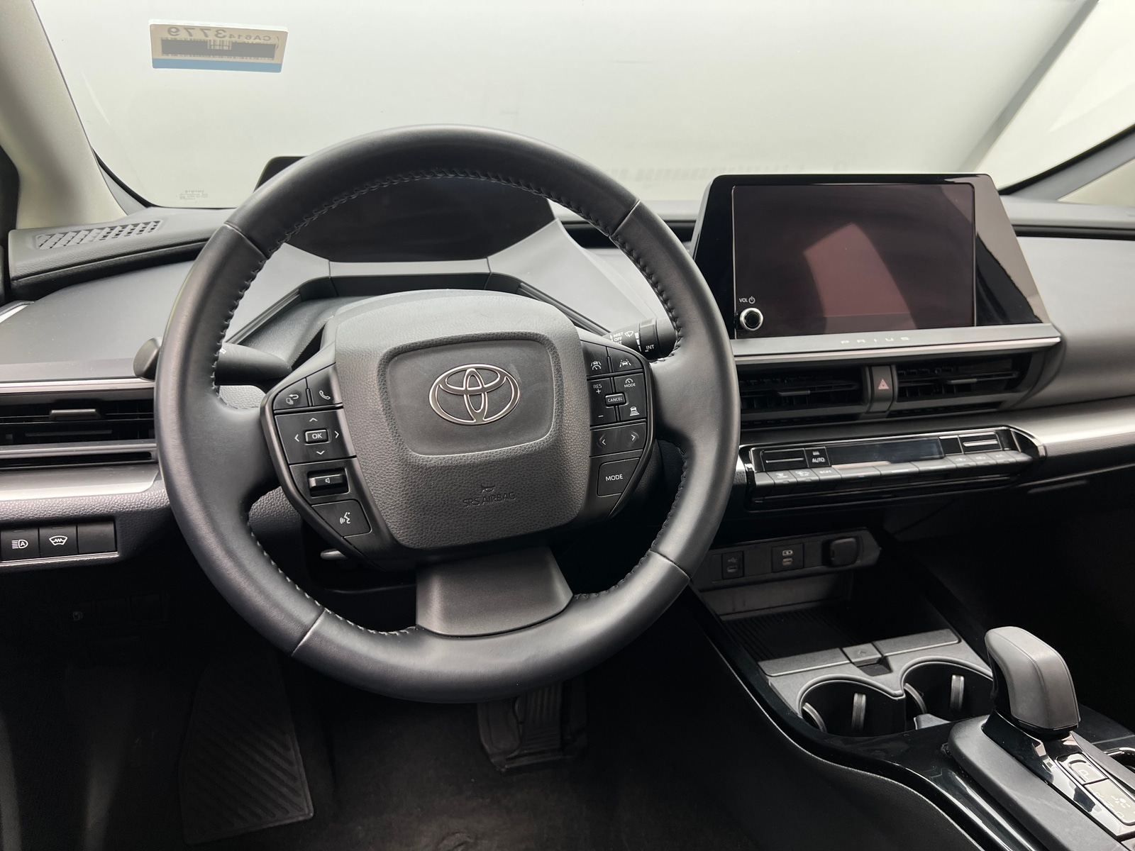 Thumbnail: 2024 Toyota Prius - 5