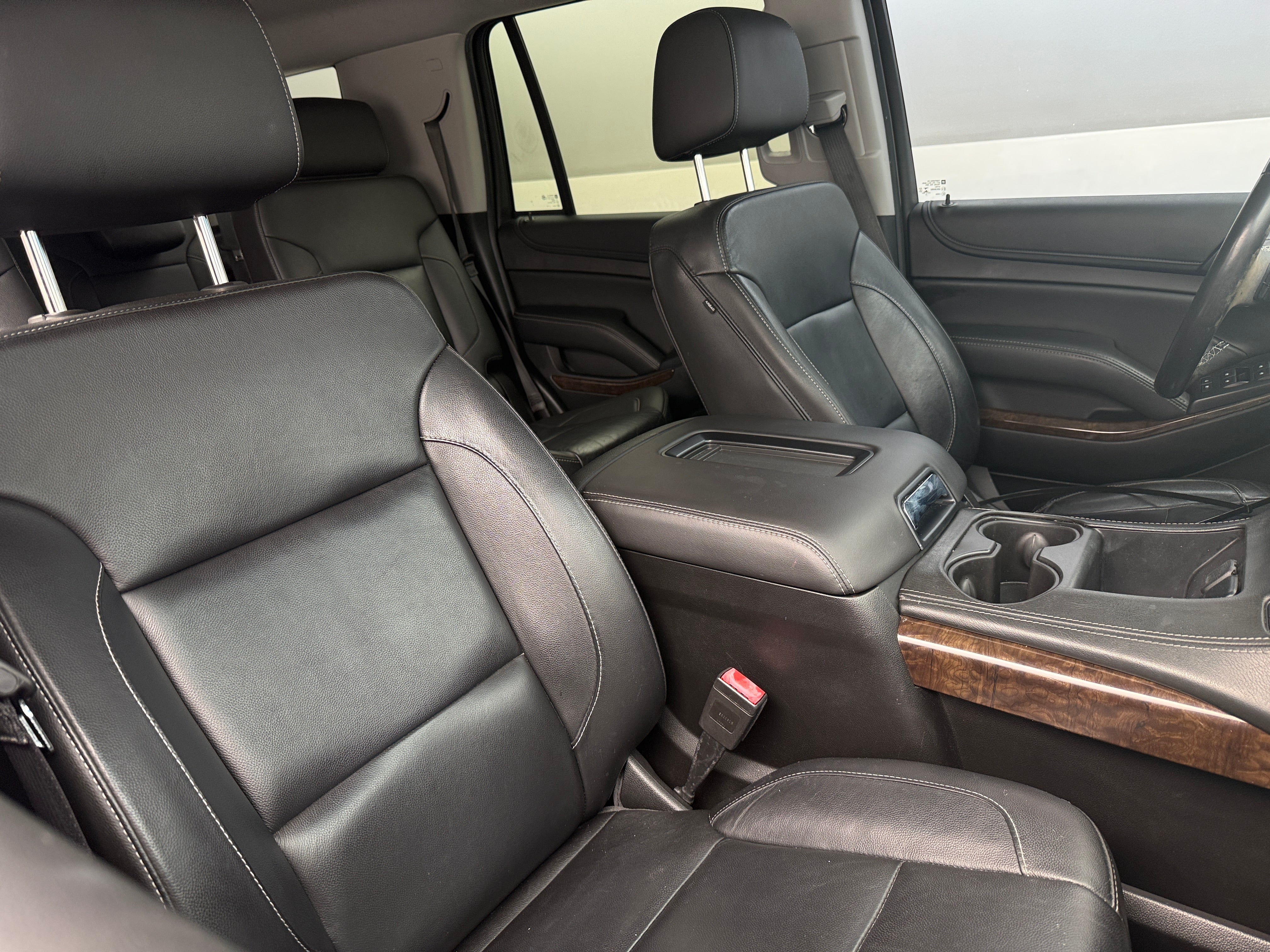 2019 Chevrolet Tahoe