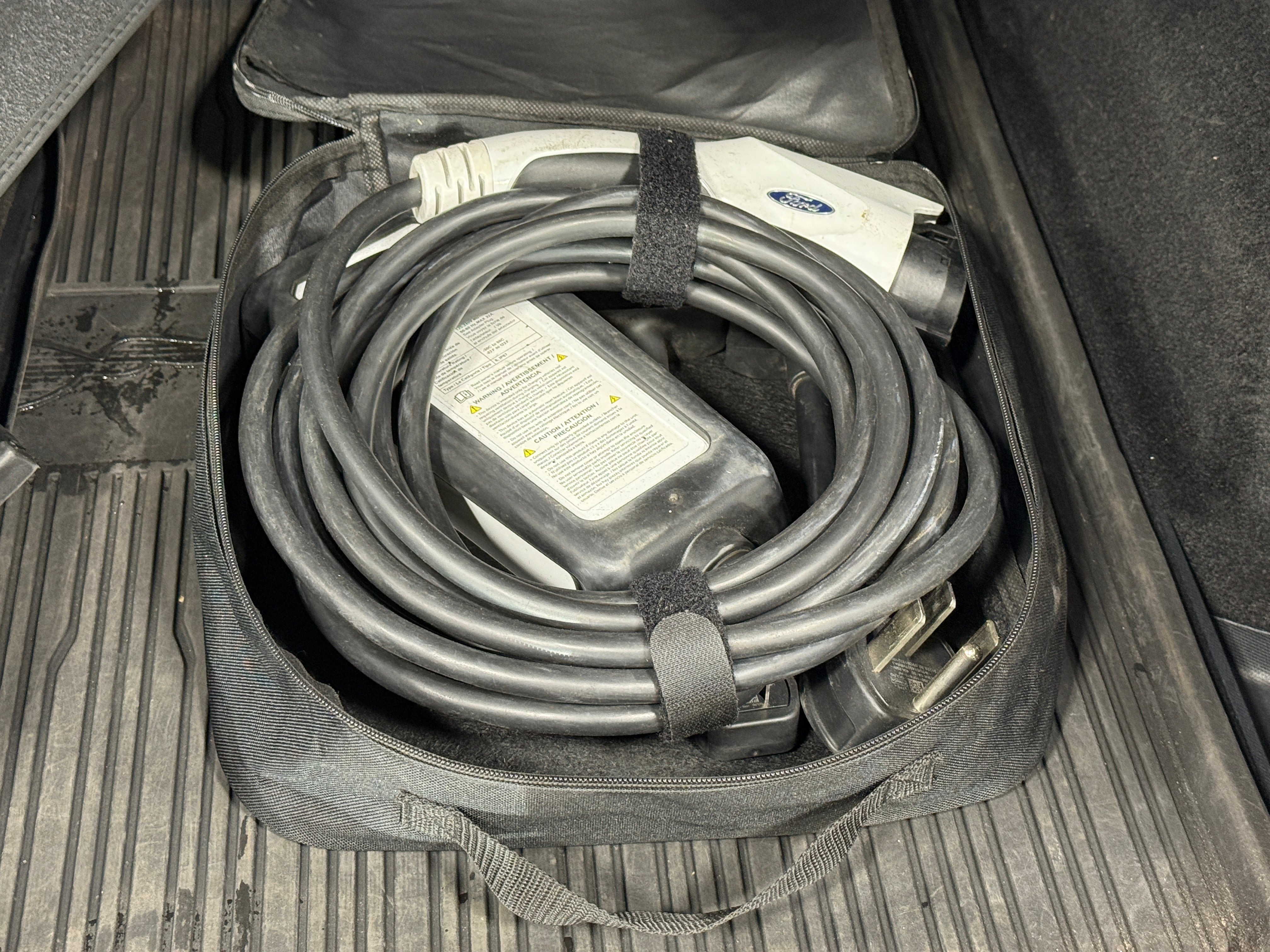 Used 2021 Ford Mustang Mach-E Premium RWD with VIN 3FMTK3RM7MMA58989 for sale in Auburn, WA