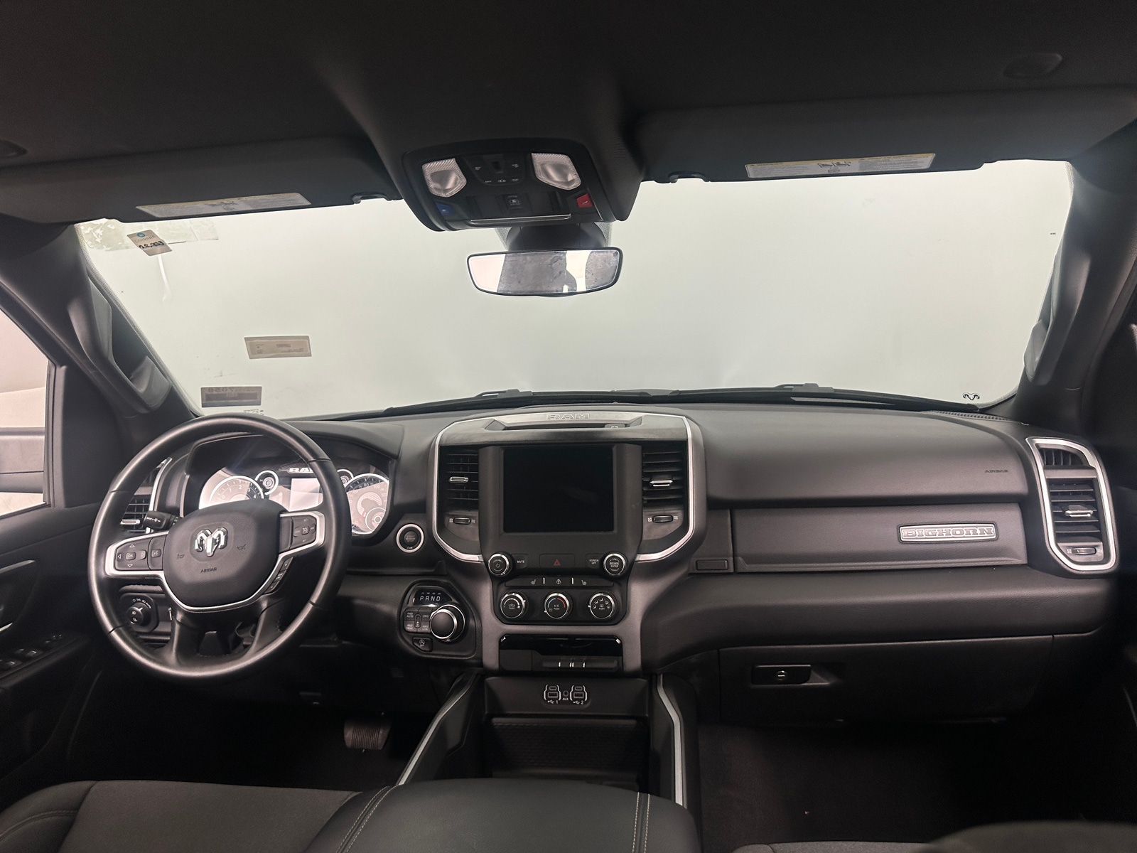 Thumbnail: 2023 RAM 1500 - 3