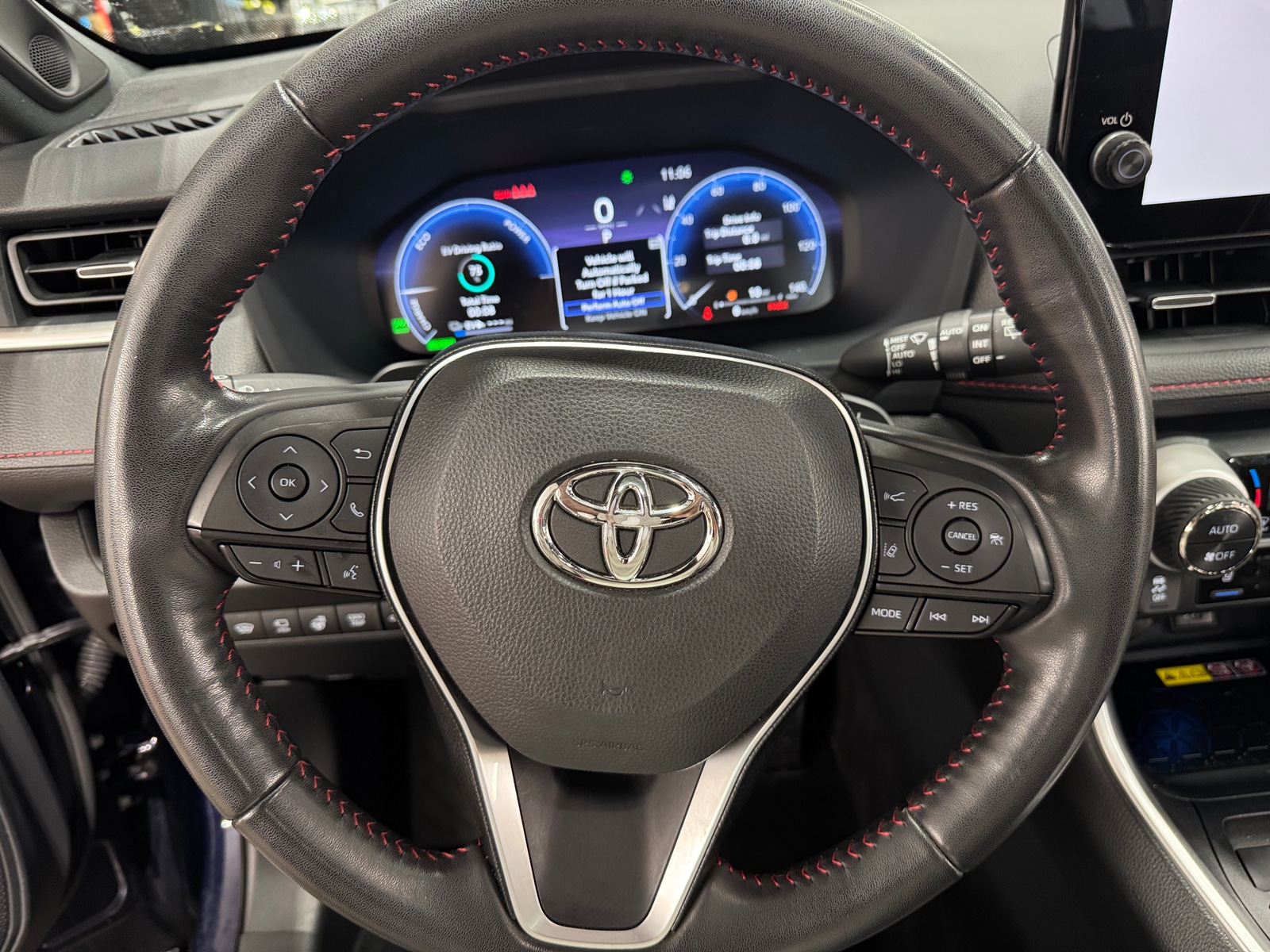 Thumbnail: 2024 Toyota RAV4 - 4