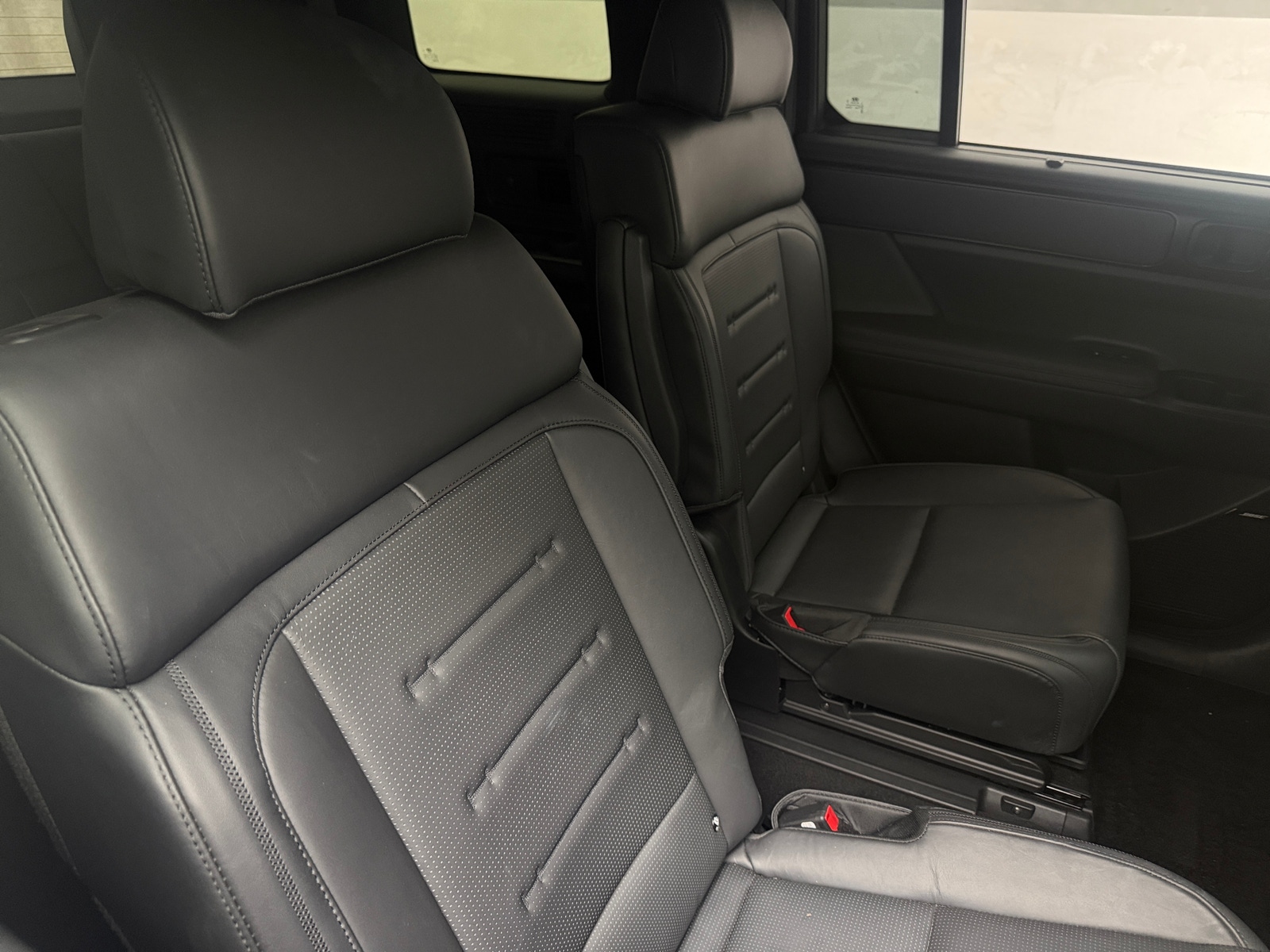 Thumbnail: 2025 Hyundai Santa Fe - 5