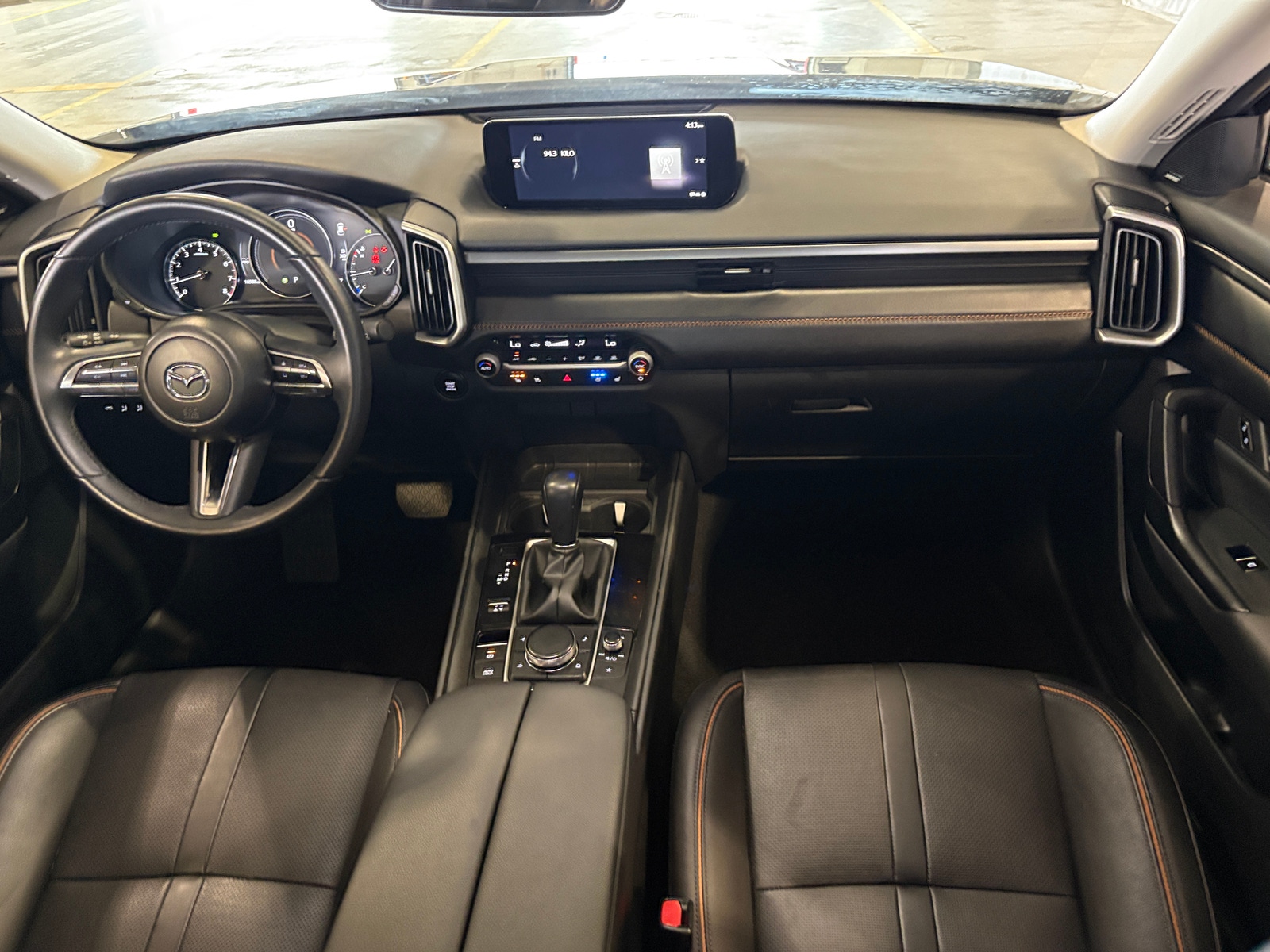 Thumbnail: 2026 Mazda CX-50 - 2