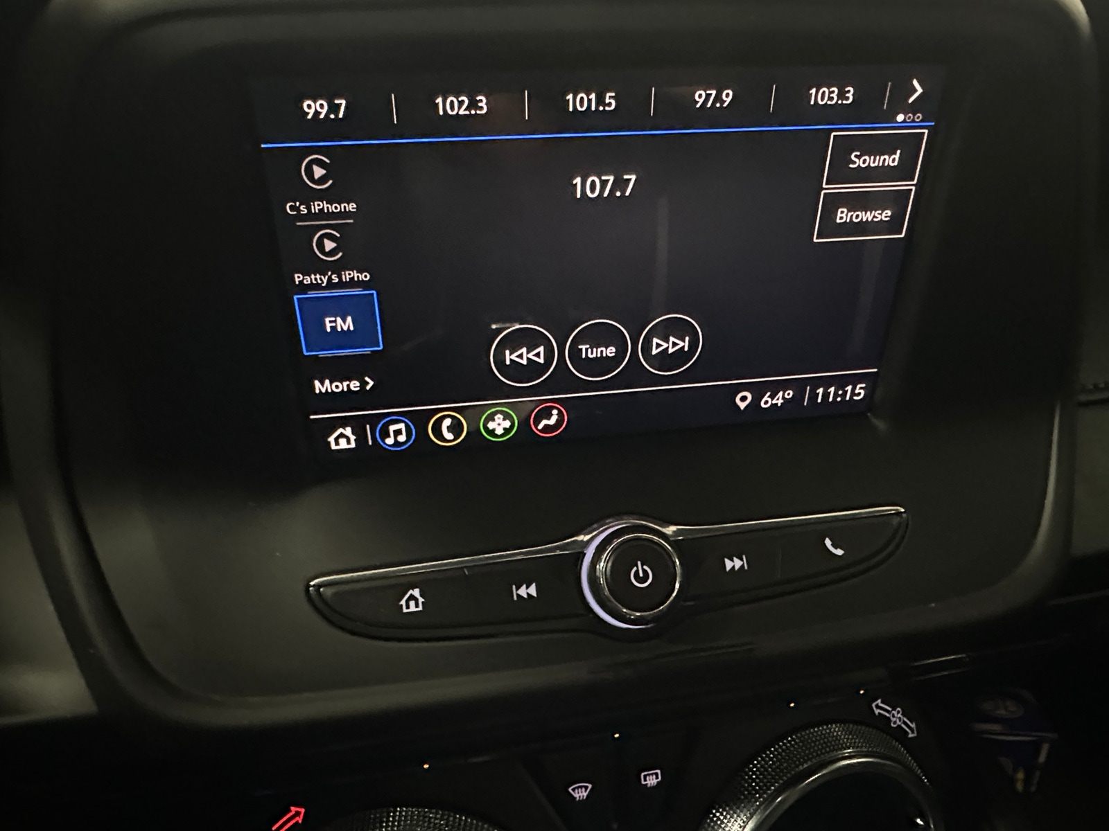 Thumbnail: 2021 Chevrolet Camaro - 3