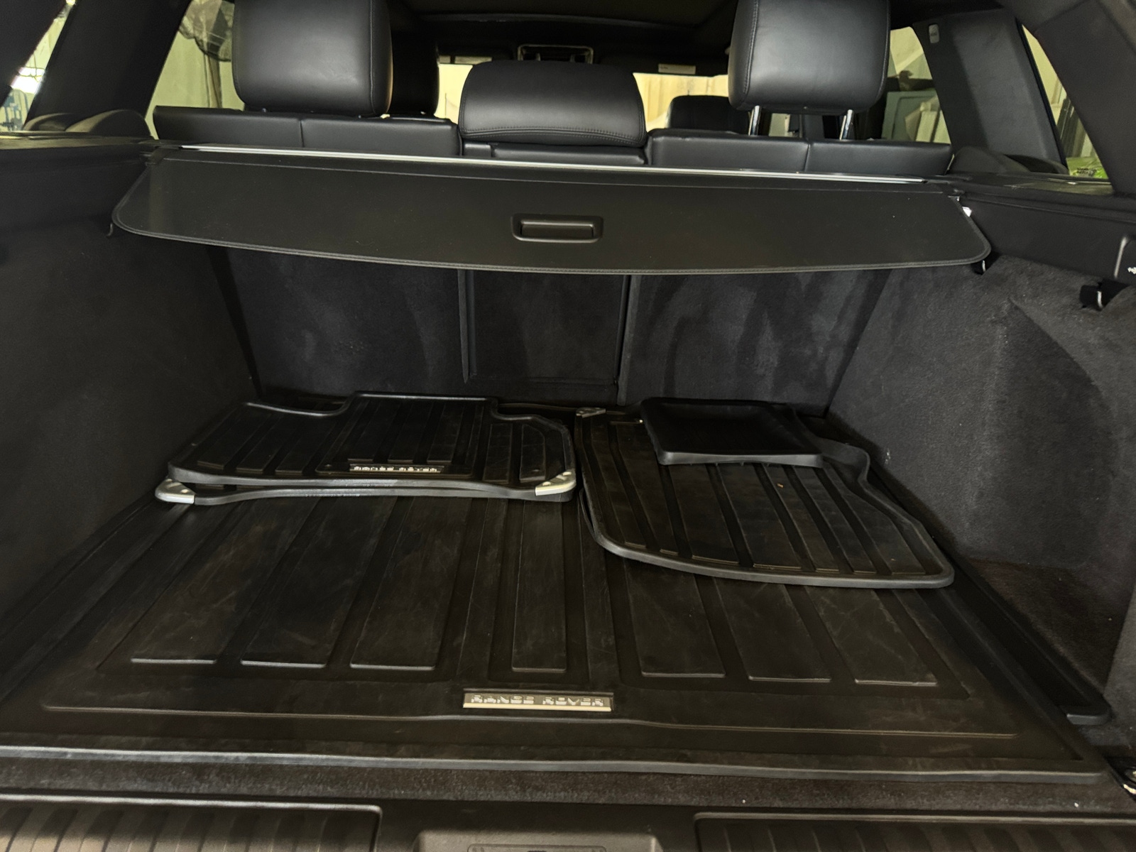 Thumbnail: 2016 Land Rover Range Rover Sport - 6