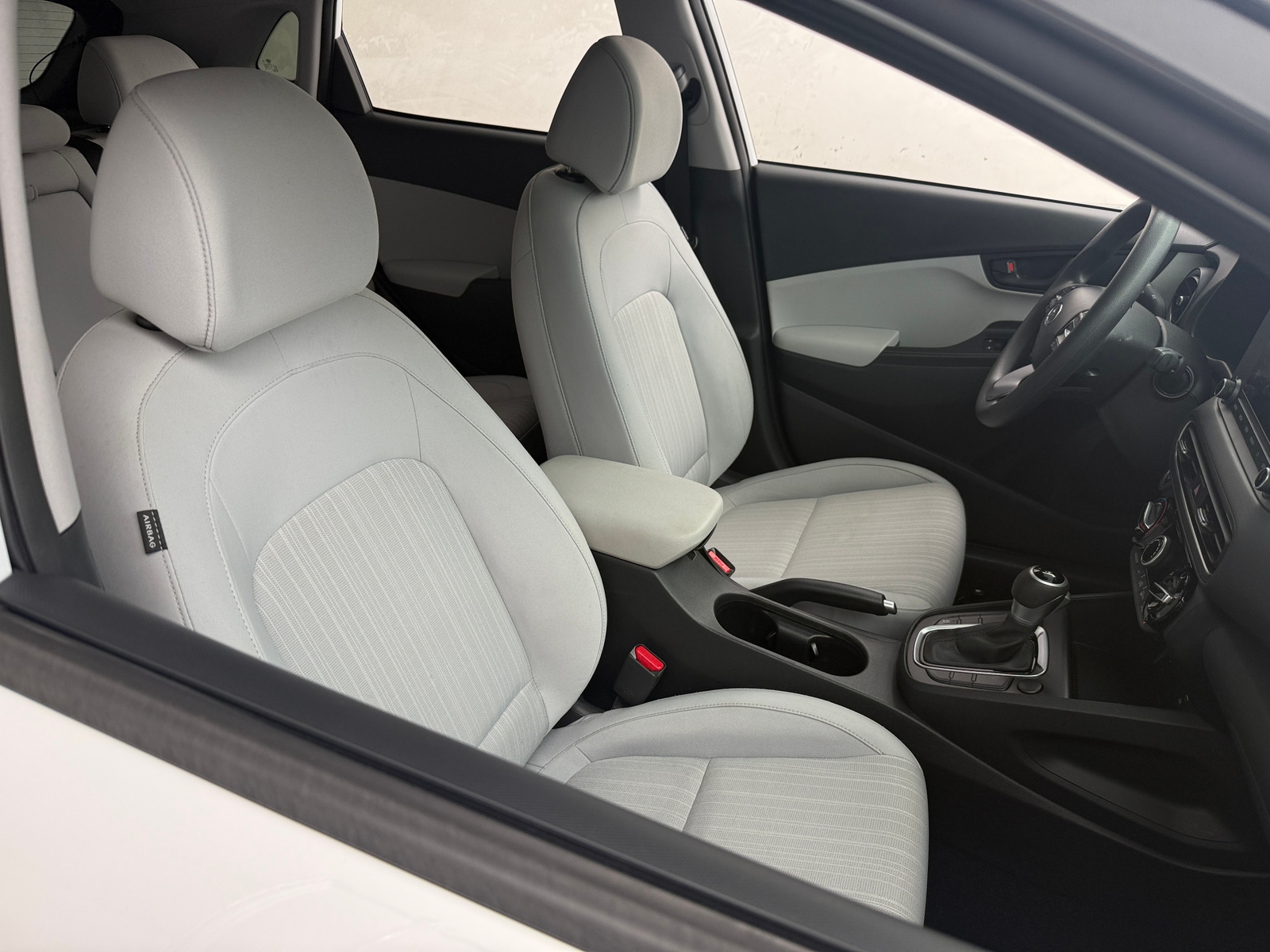 Thumbnail: 2023 Hyundai Kona - 2