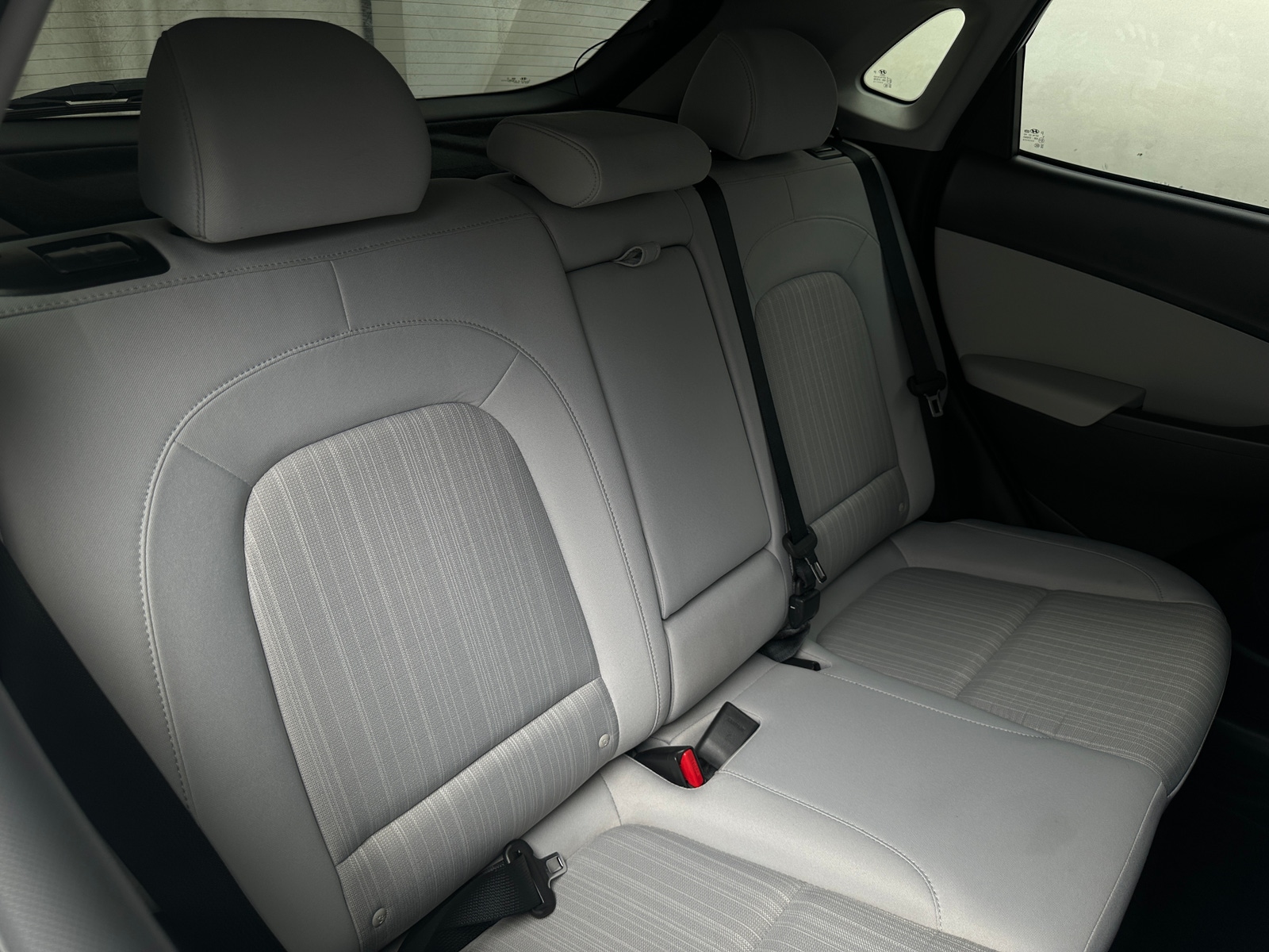 Thumbnail: 2023 Hyundai Kona - 6