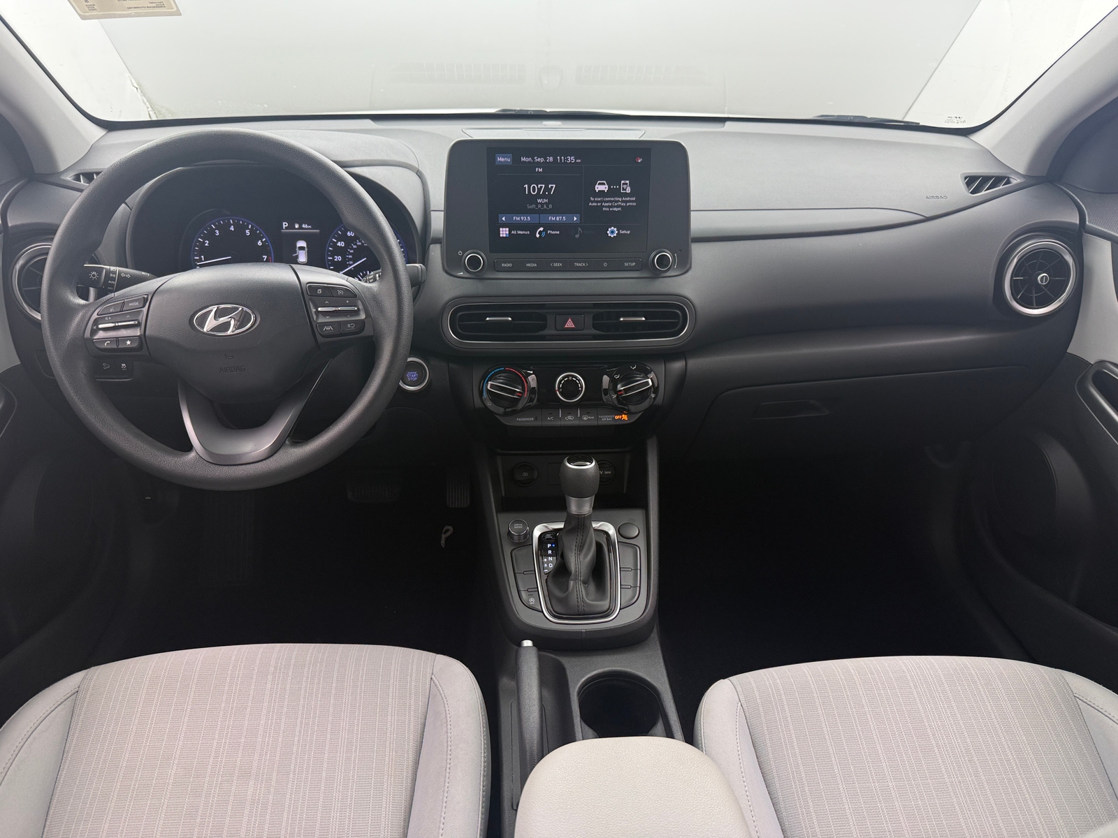 Thumbnail: 2023 Hyundai Kona - 3