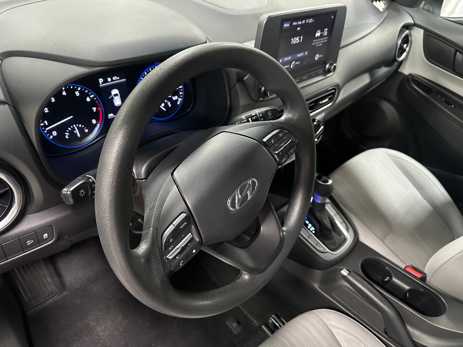 Thumbnail: 2023 Hyundai Kona - 5