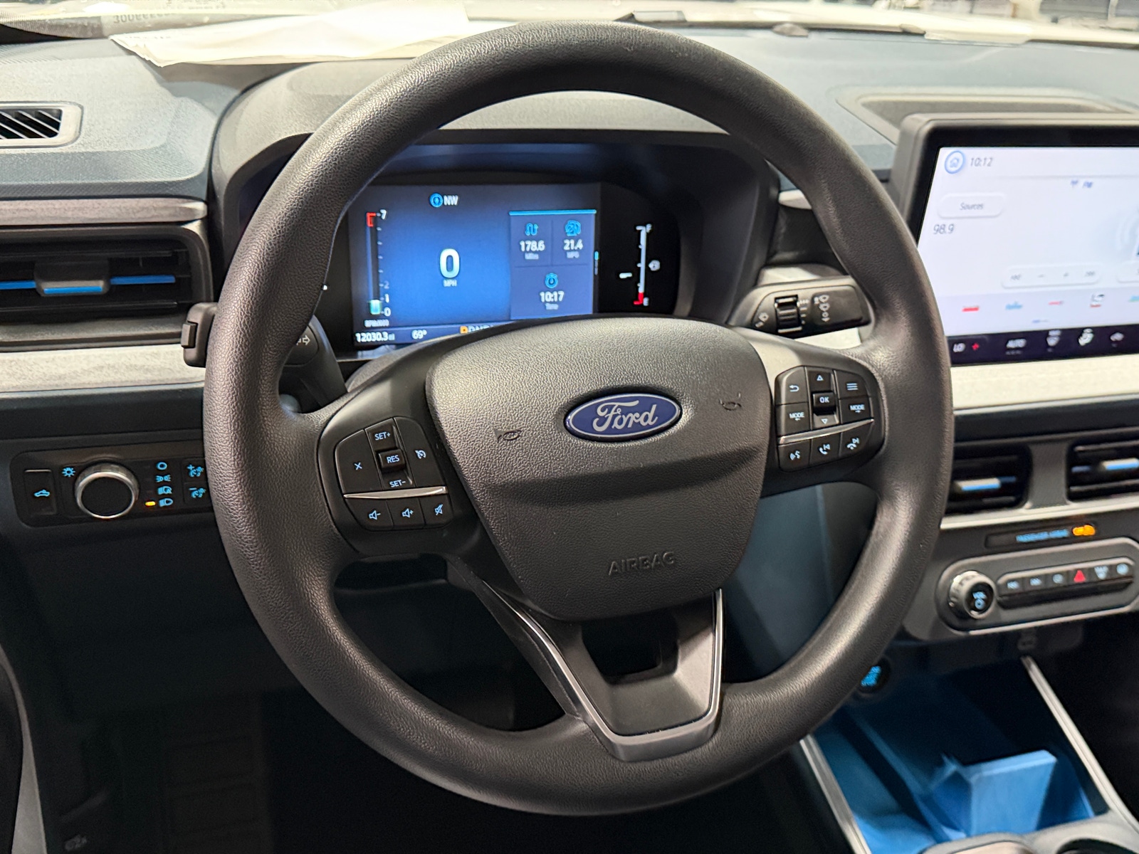 Thumbnail: 2026 Ford Maverick - 5