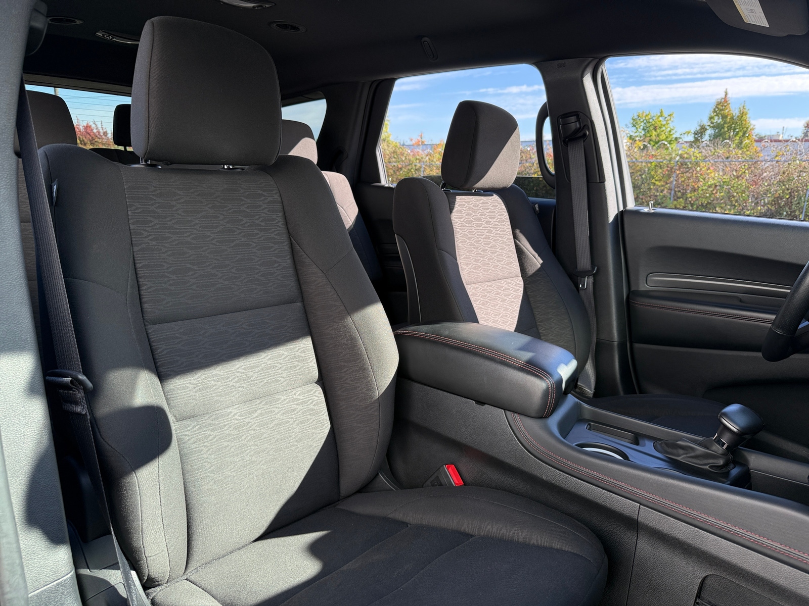 Thumbnail: 2026 Dodge Durango - 2