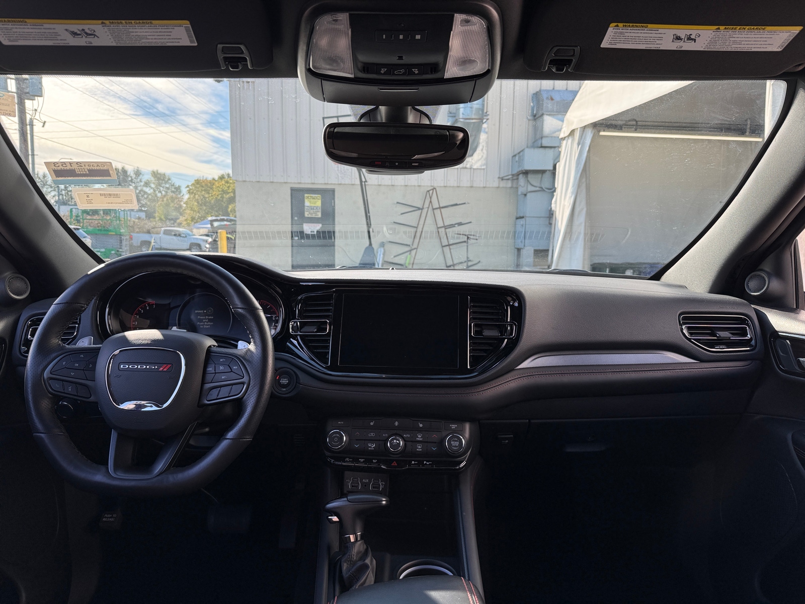Thumbnail: 2026 Dodge Durango - 3