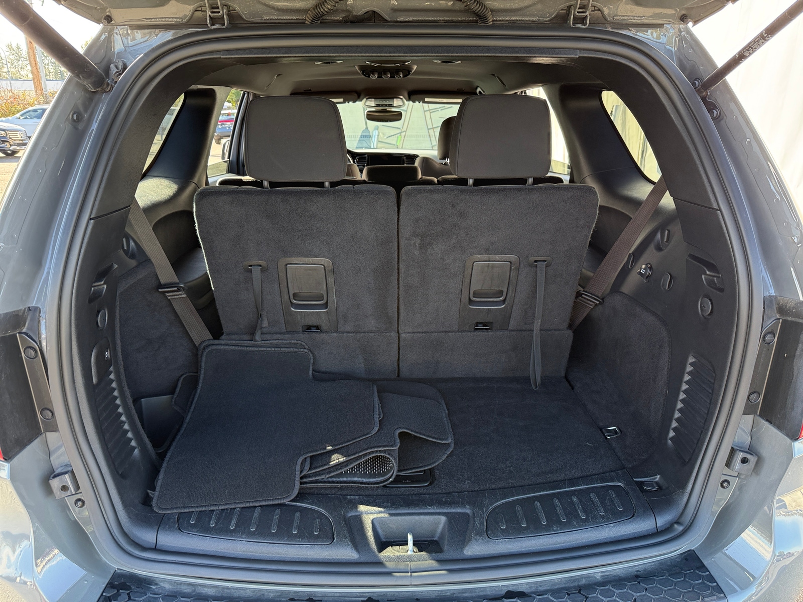 Thumbnail: 2026 Dodge Durango - 7
