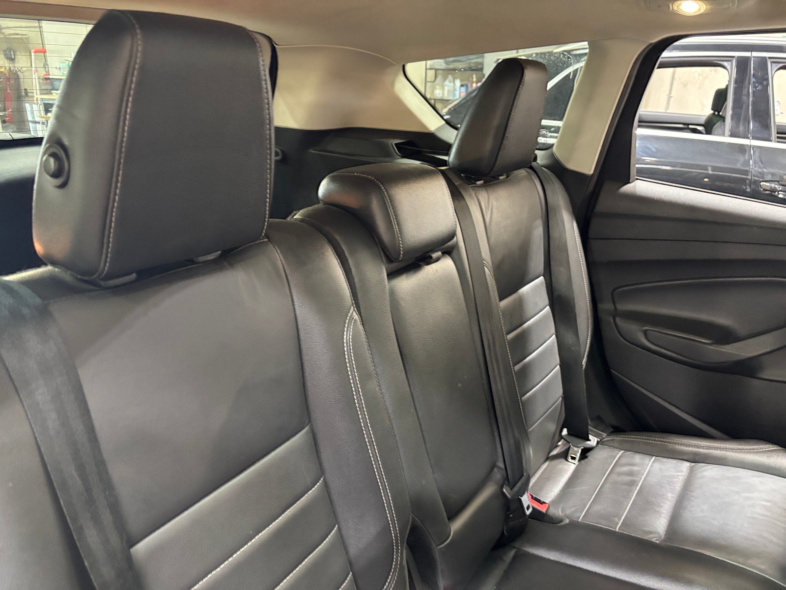 Thumbnail: 2015 Ford Escape - 5