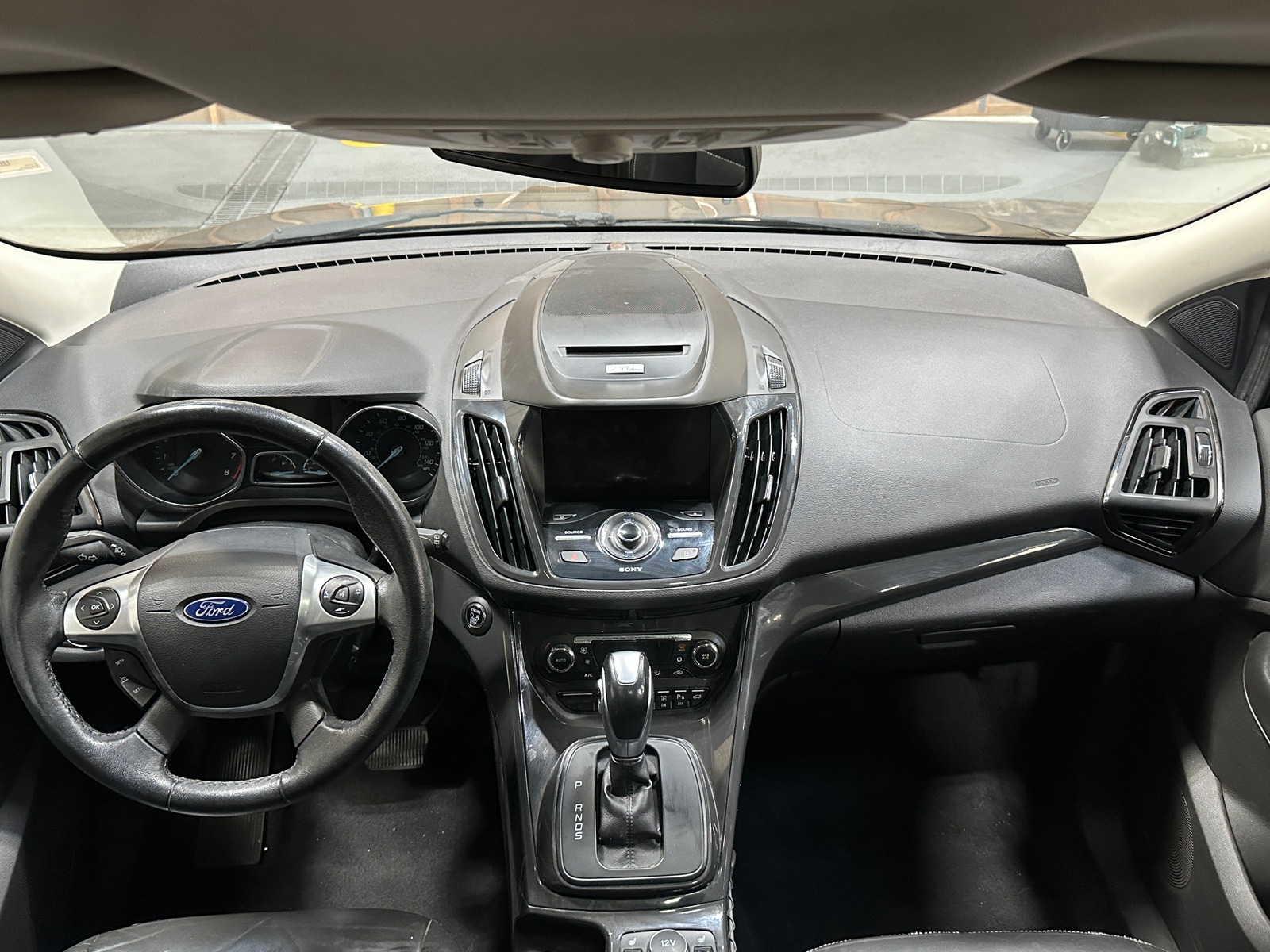 Thumbnail: 2015 Ford Escape - 2